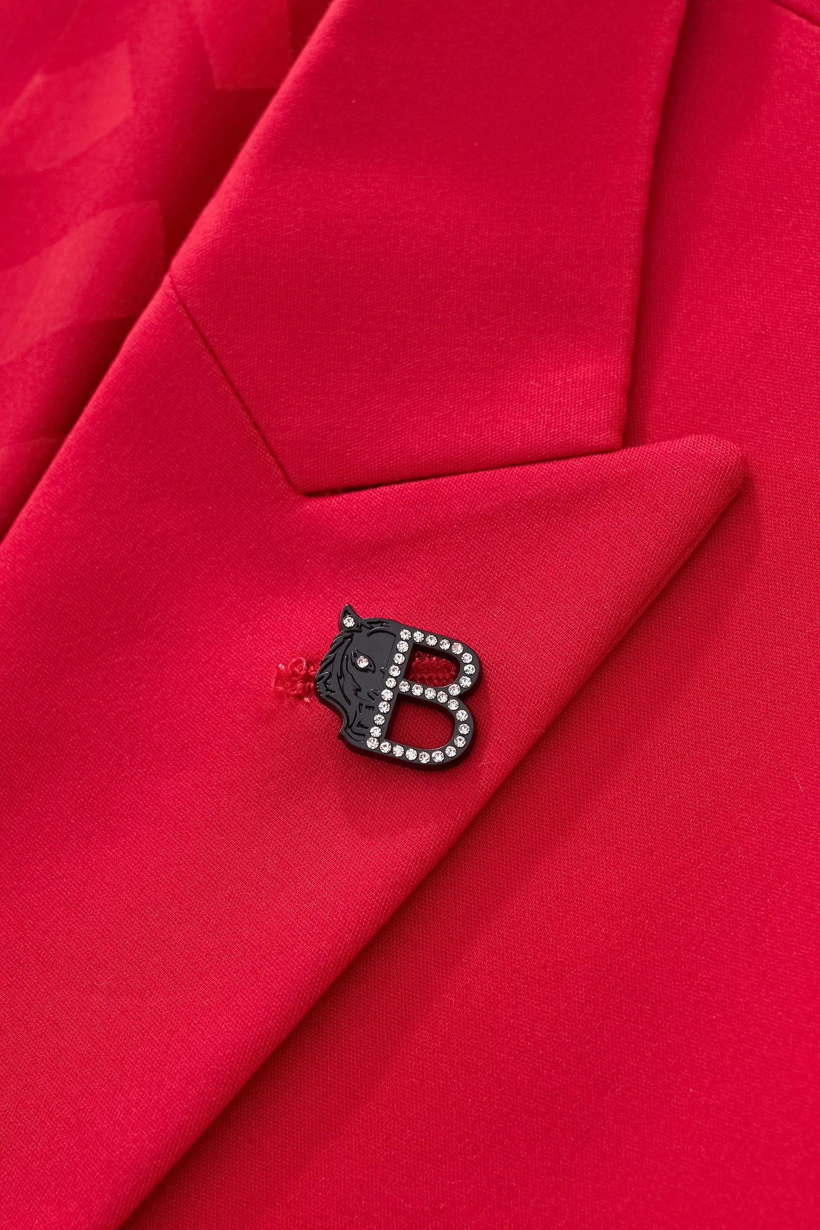 ESSENCE SIGNATURE SUIT RED - Image 6