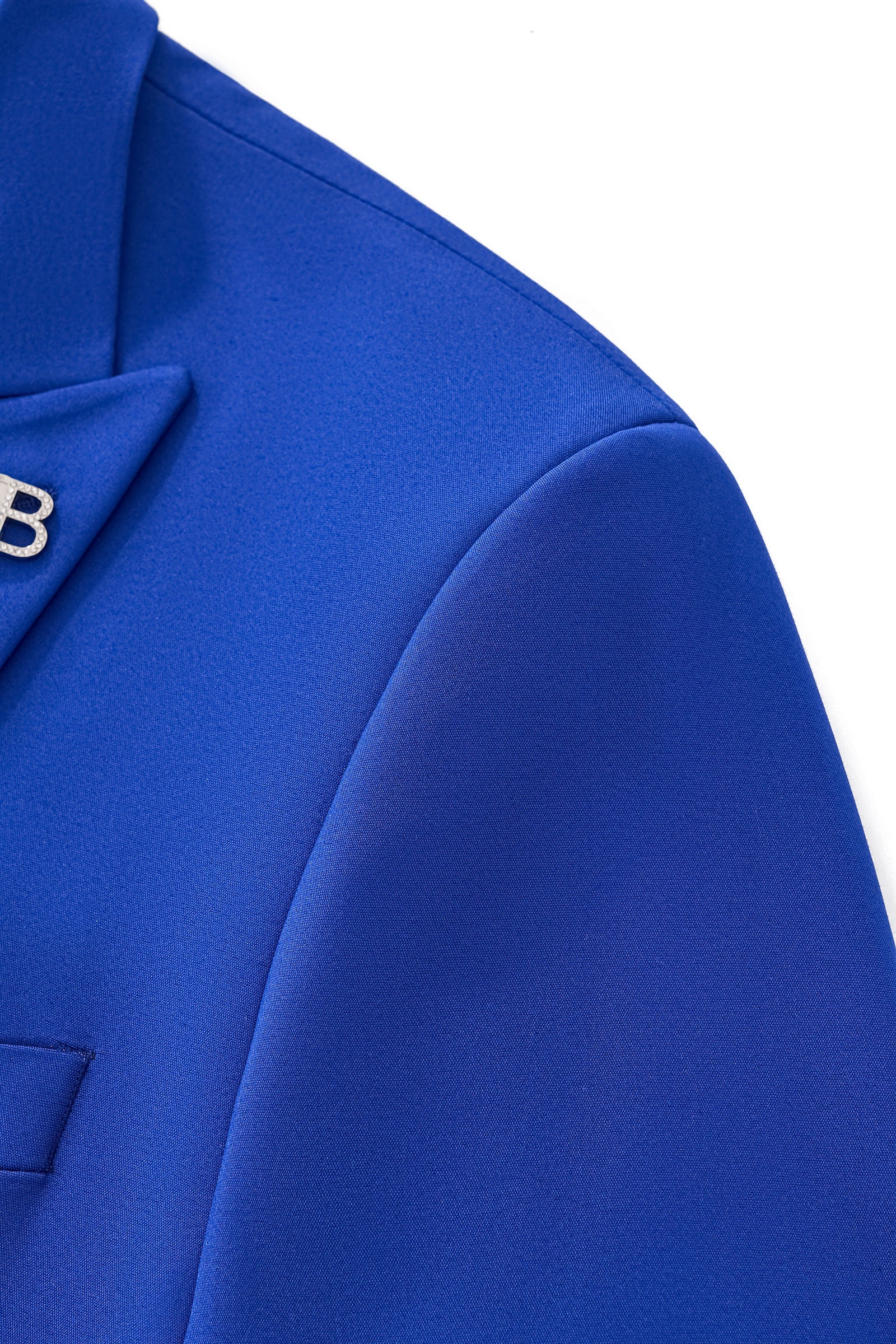 ESSENCE SIGNATURE SUIT ROYAL - Image 5