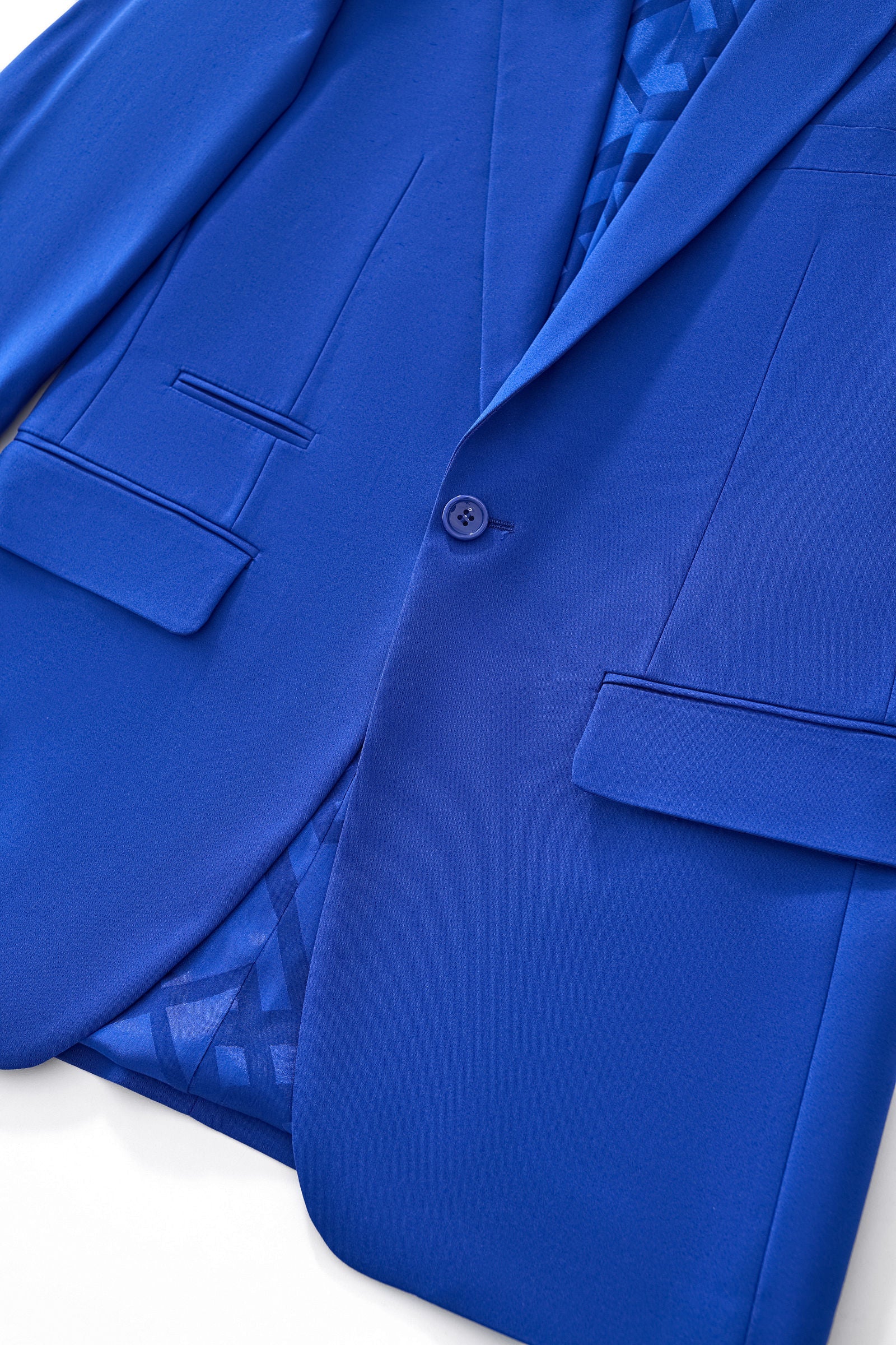 ESSENCE SIGNATURE SUIT ROYAL - Image 9