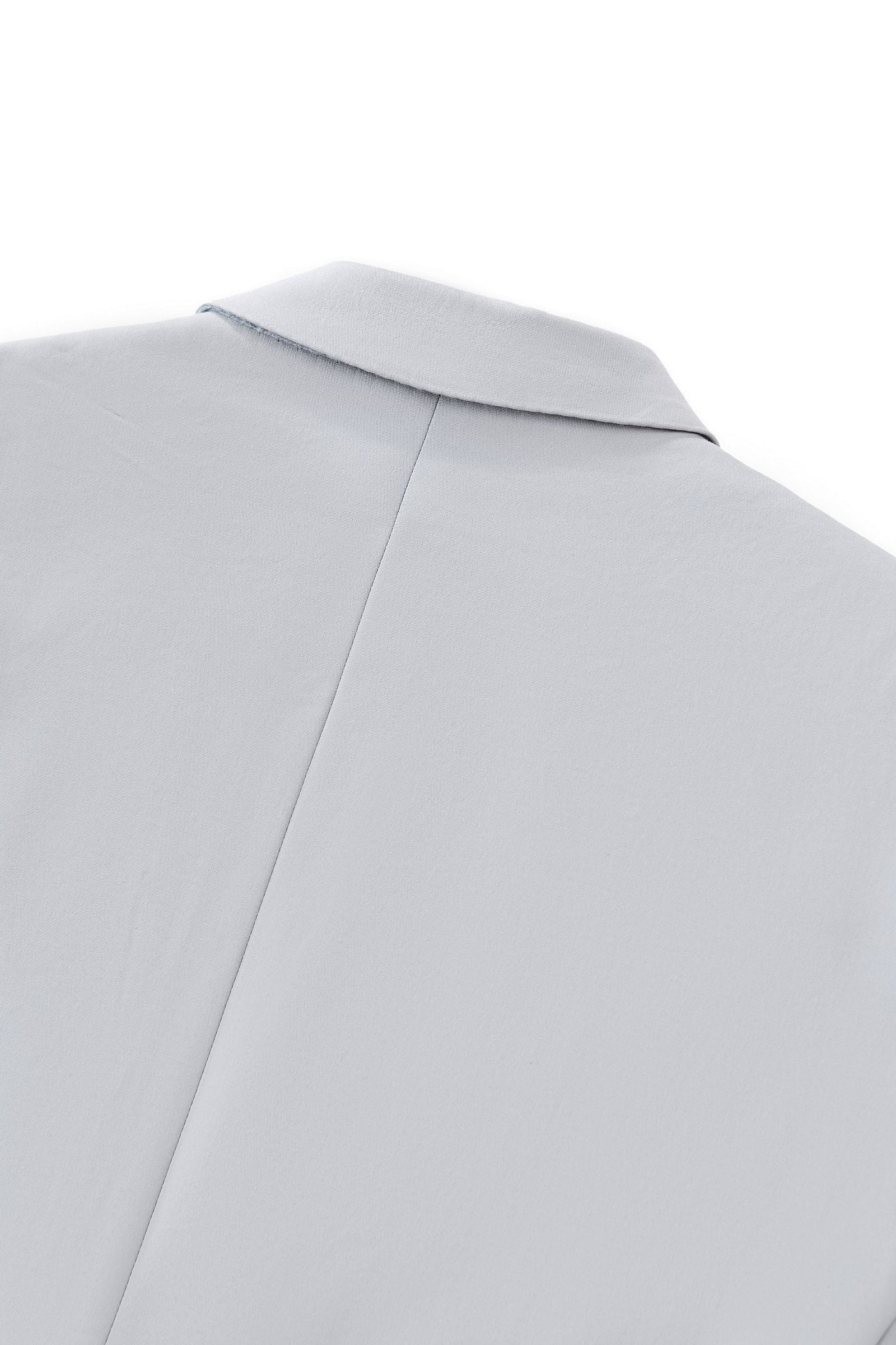 ESSENCE SIGNATURE SUIT SILVER - Image 7
