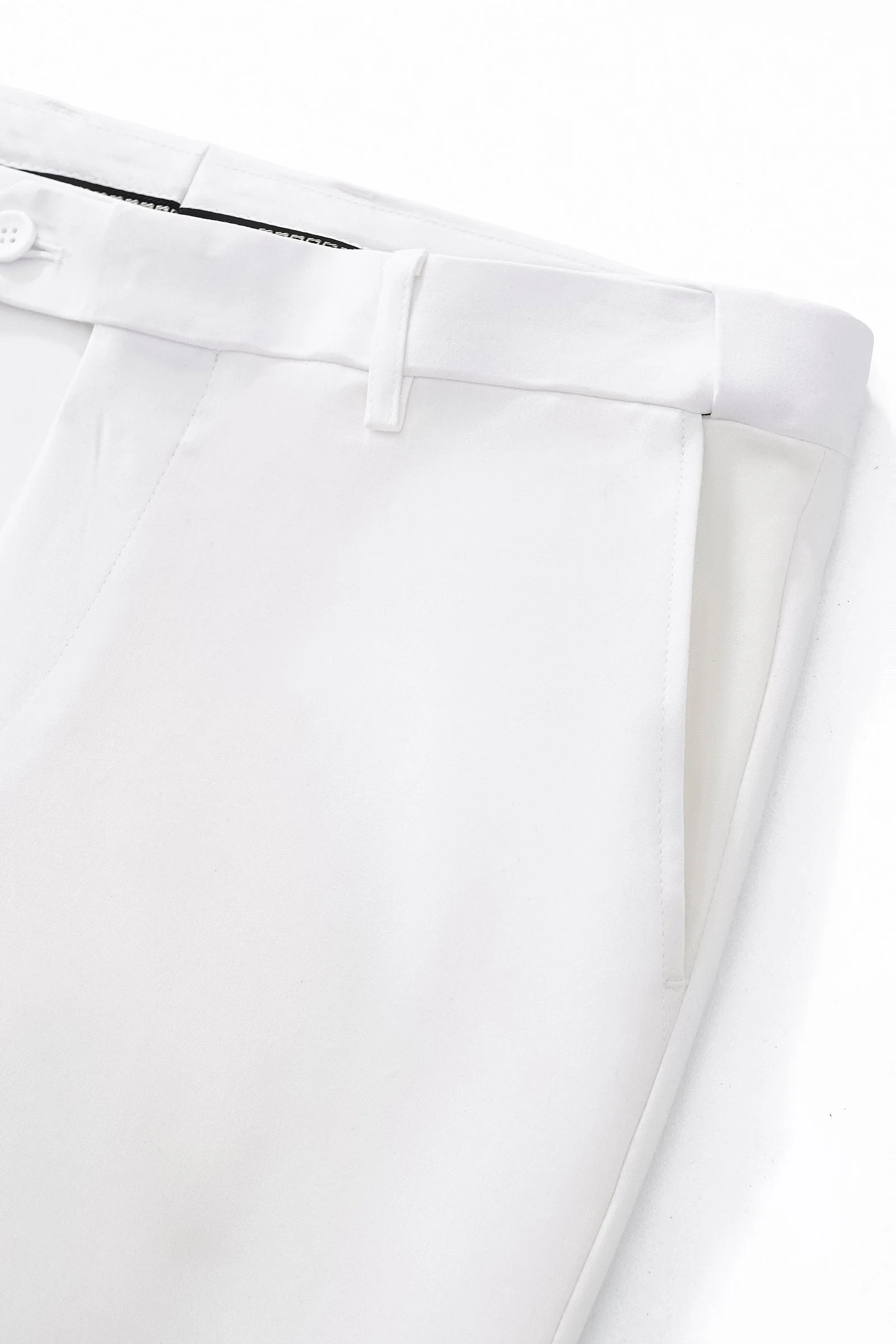 ESSENCE SIGNATURE SUIT WHITE - Image 18