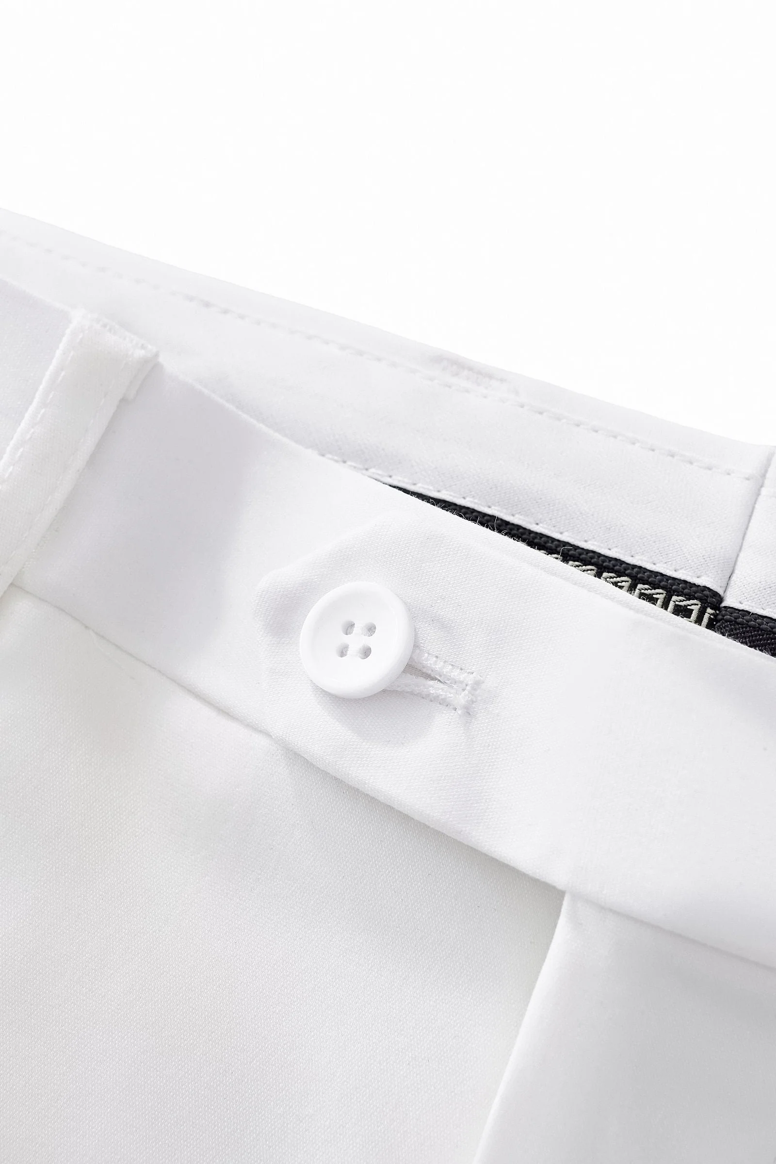 ESSENCE SIGNATURE SUIT WHITE - Image 19