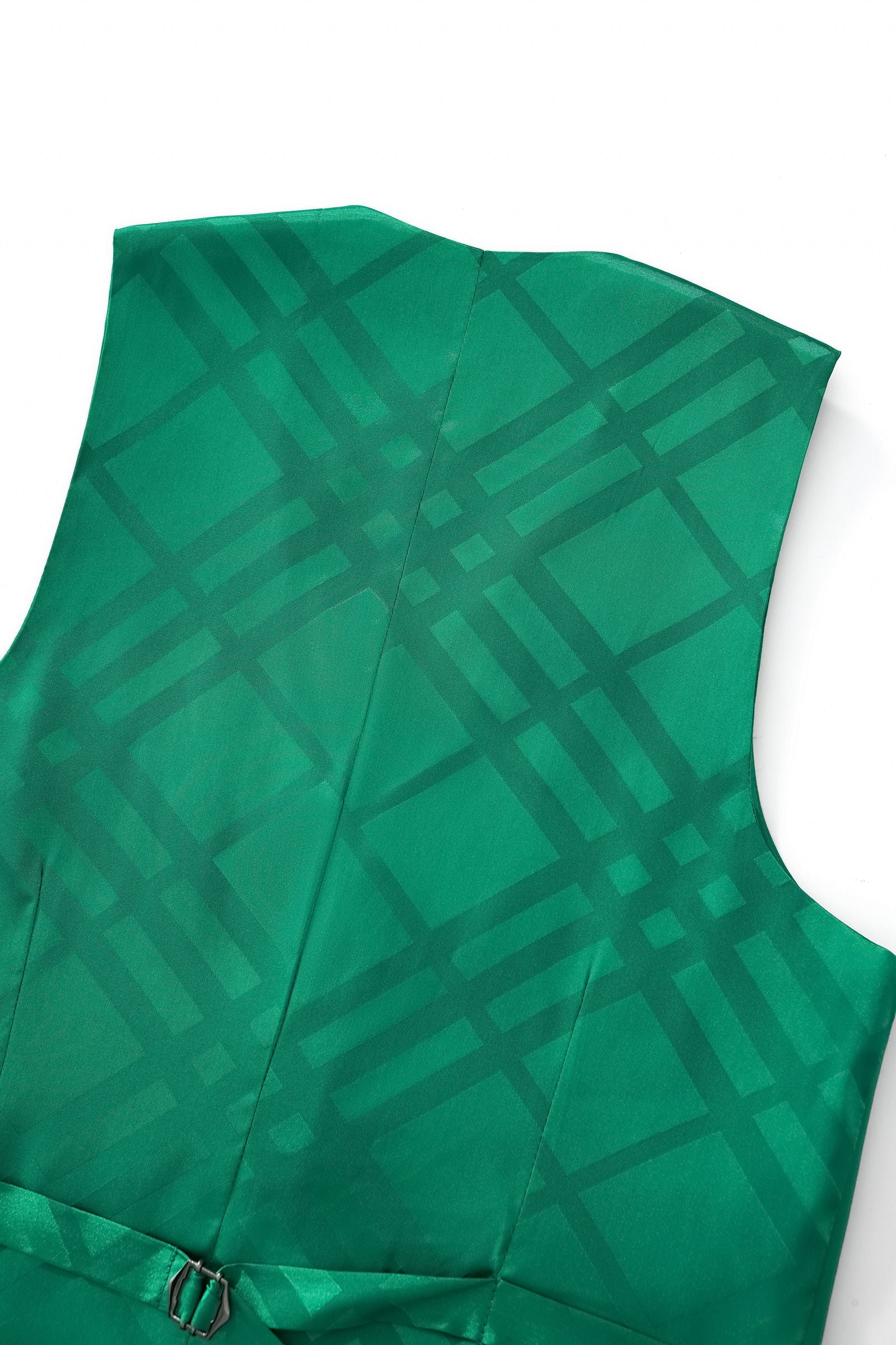 ESSENCE SIGNATURE VEST EMERALD - Image 7