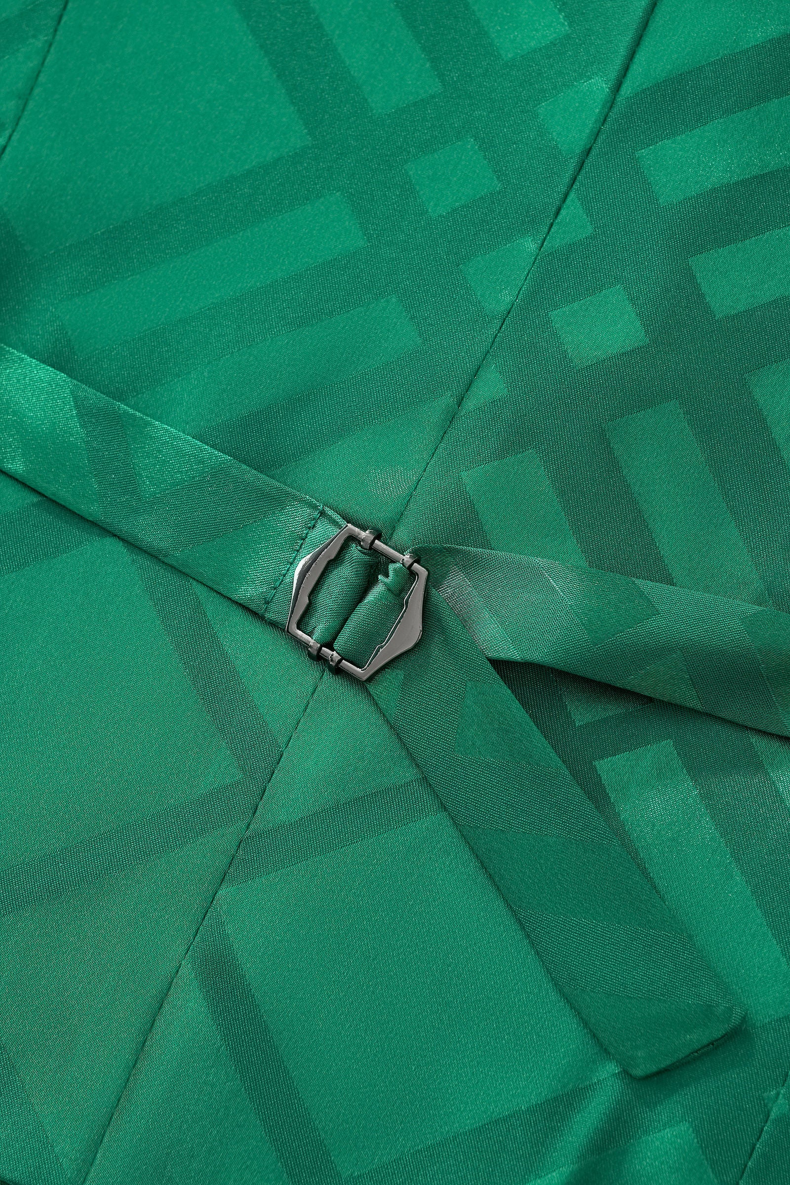 ESSENCE SIGNATURE VEST EMERALD - Image 8