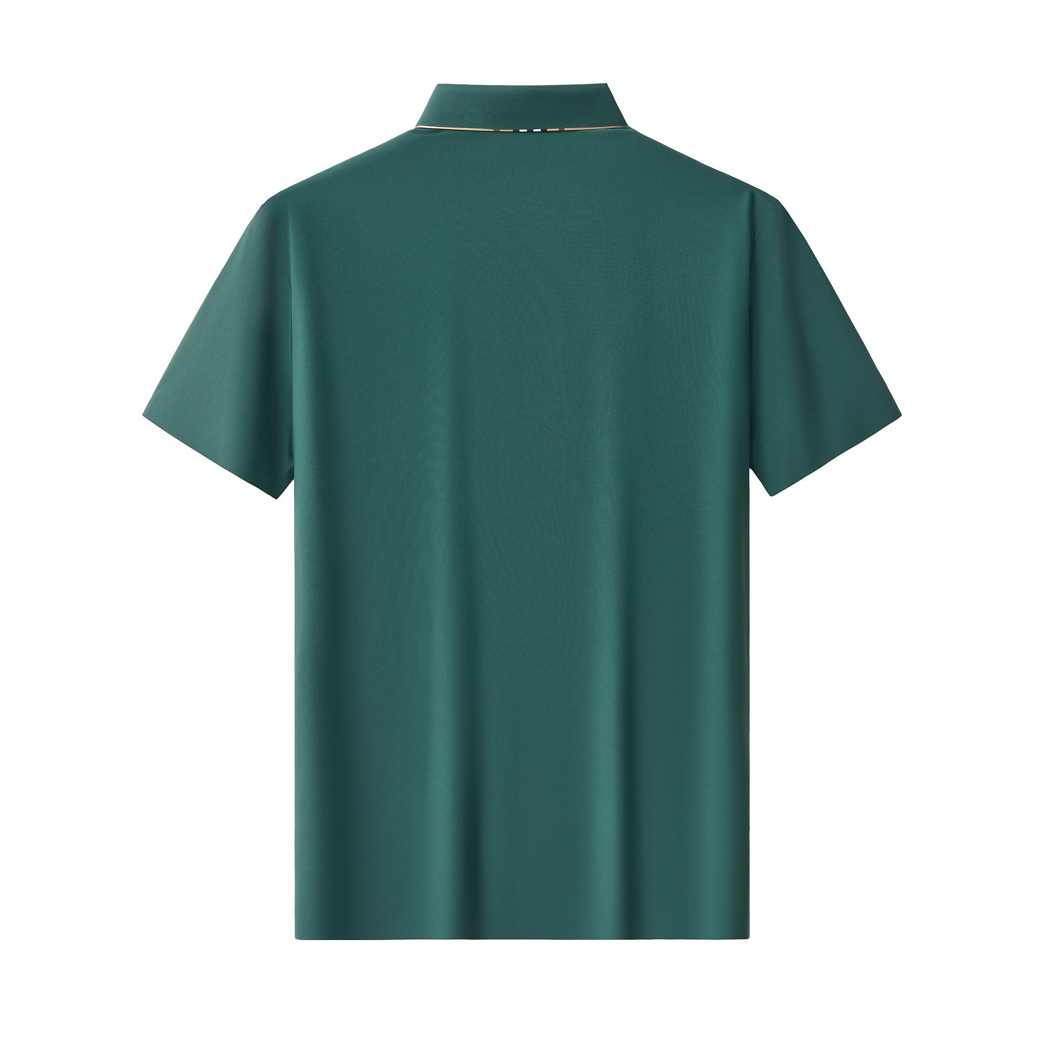Essential Performance Polo – El Baron GREEN - Image 2