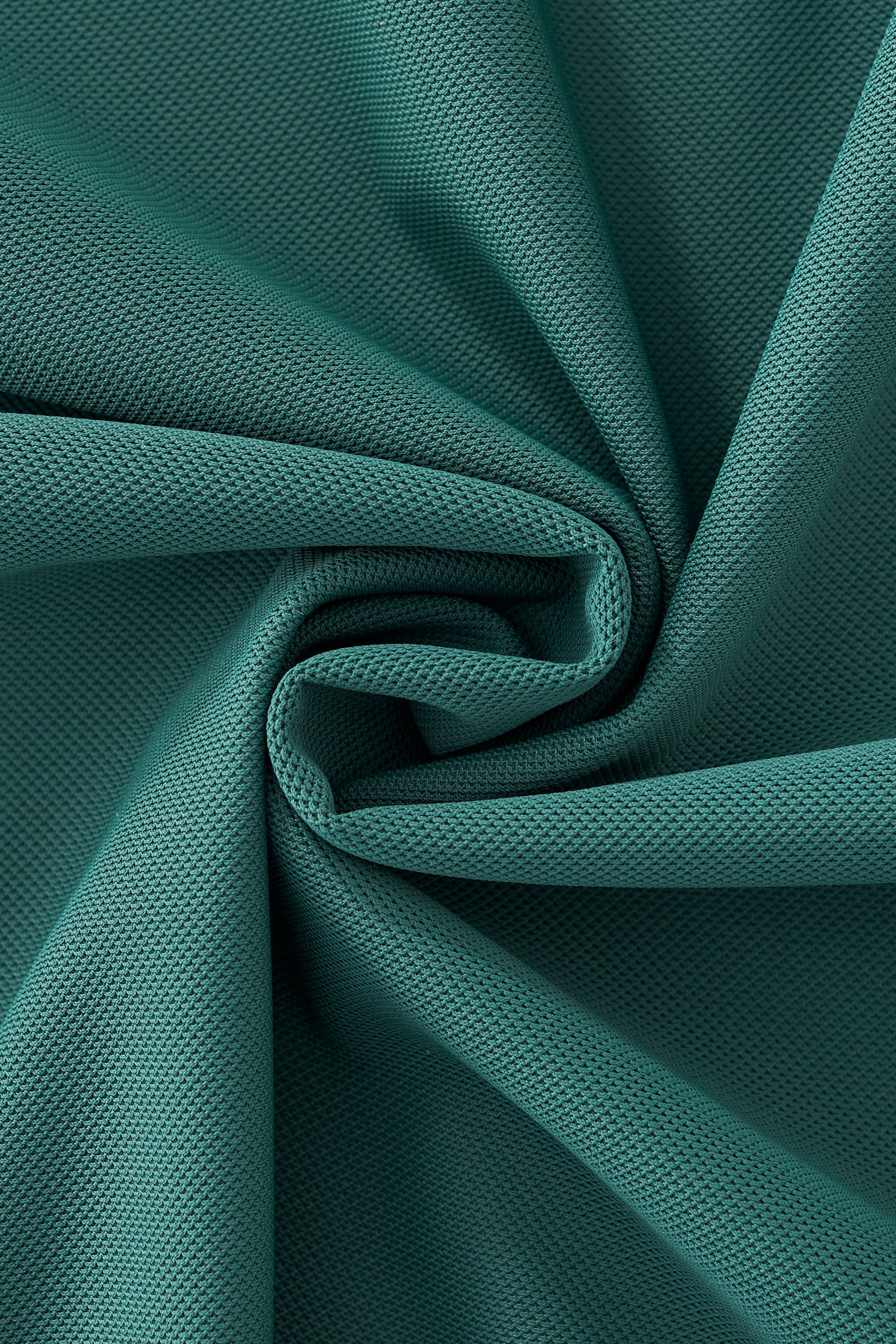 Essential Performance Polo – El Baron GREEN - Image 8