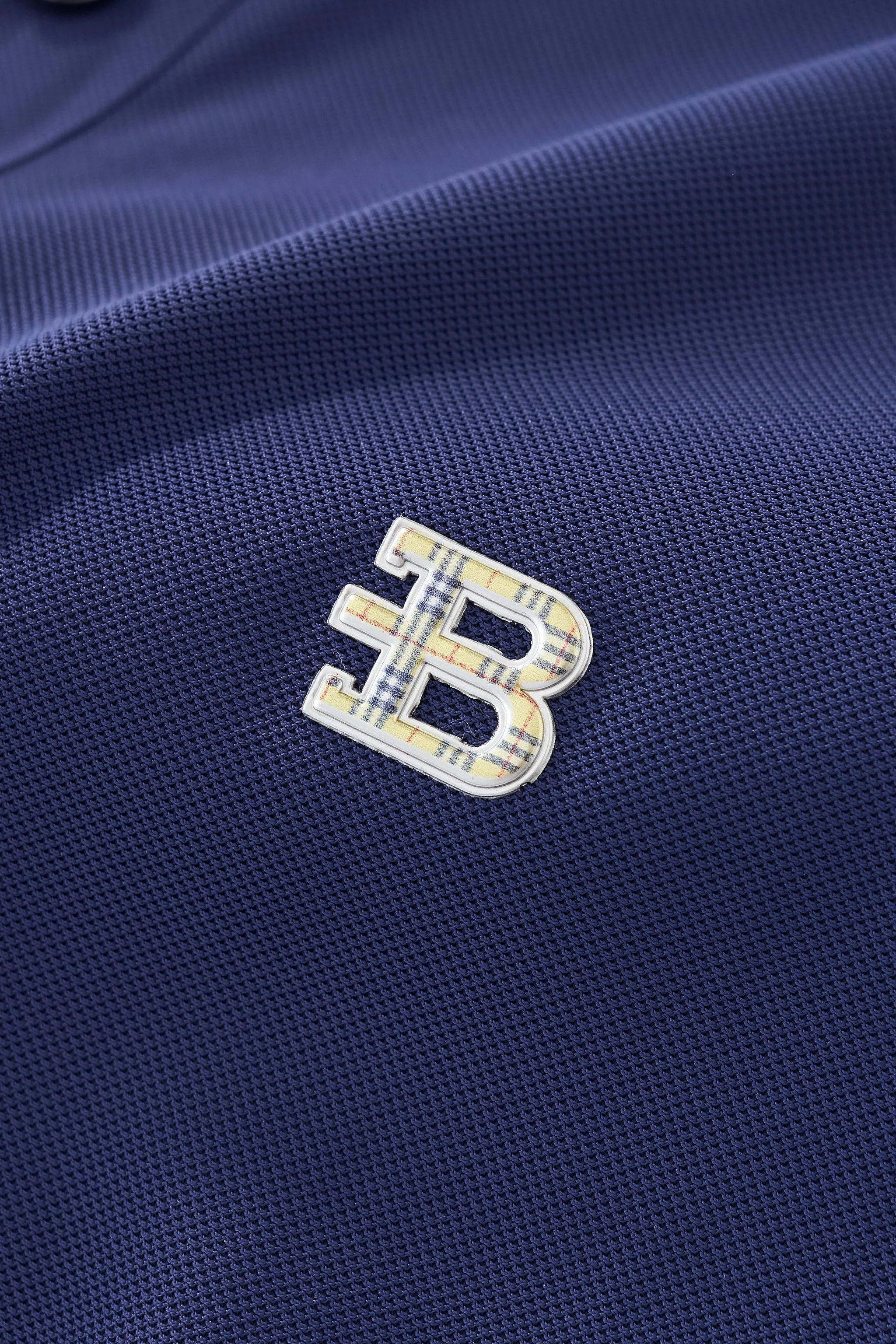 Essential Performance Polo – El Baron NAVY - Image 6