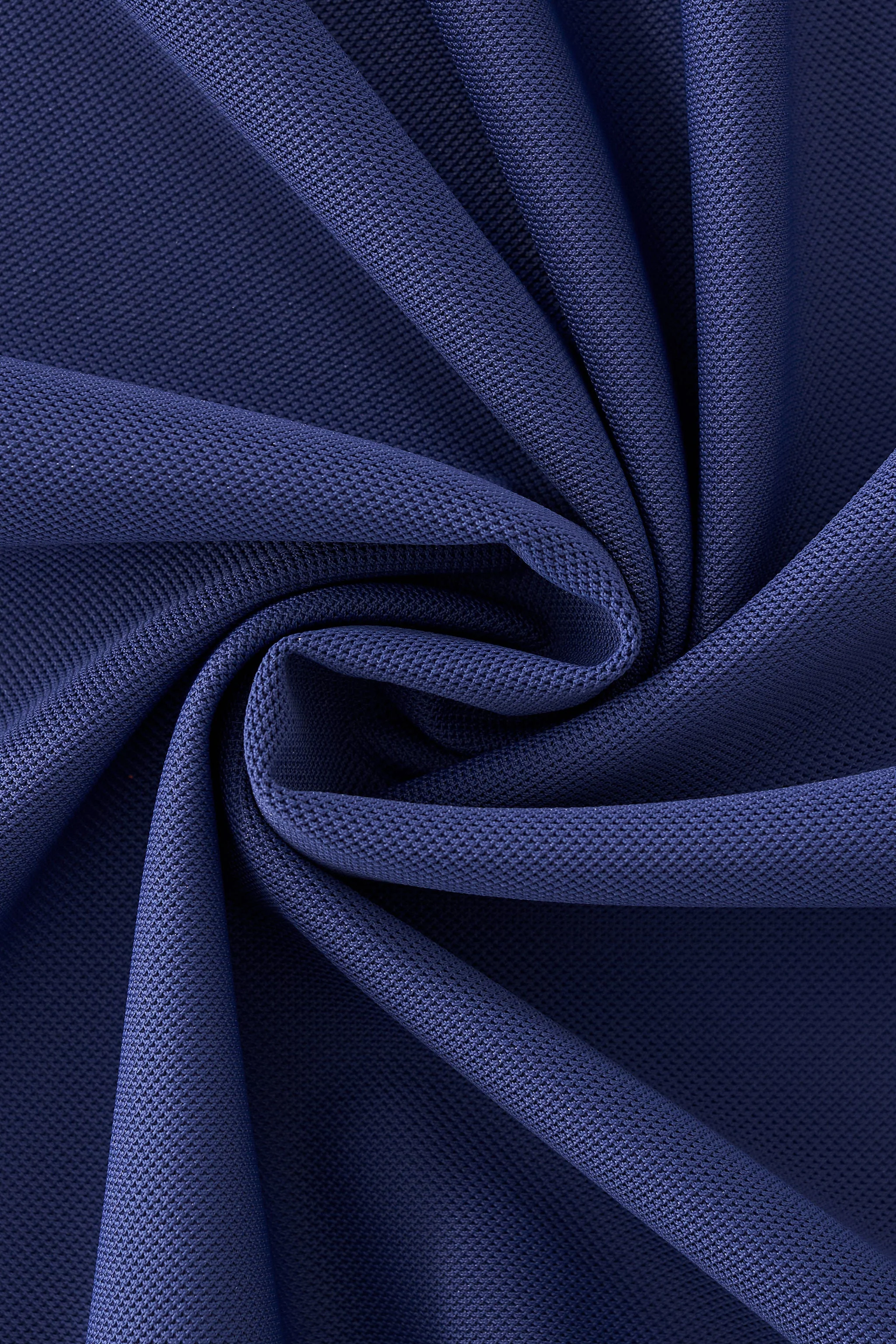 Essential Performance Polo – El Baron NAVY - Image 8
