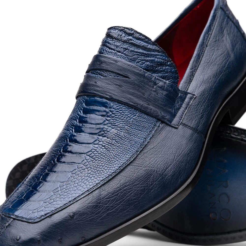 Fangio Denim Blue - Image 4