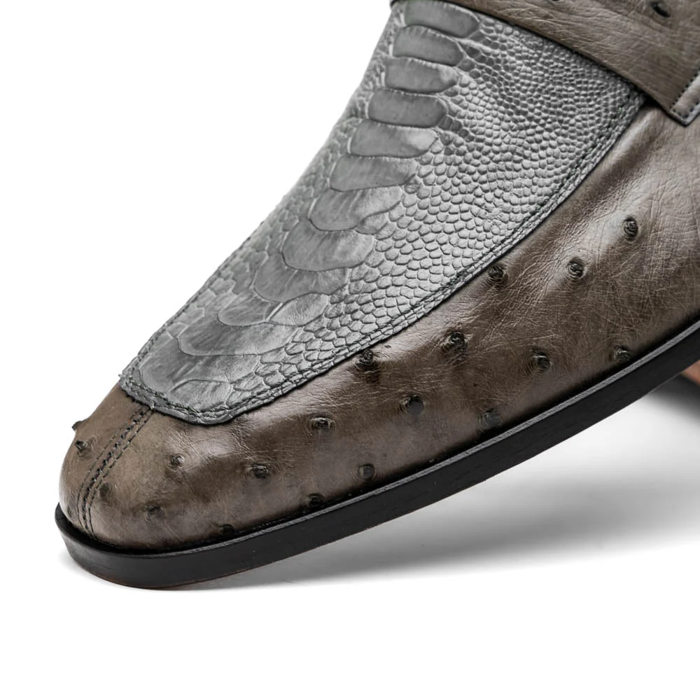 Fangio Serpentine Gray - Image 4