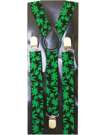 Fashion Suspenders - Image 3
