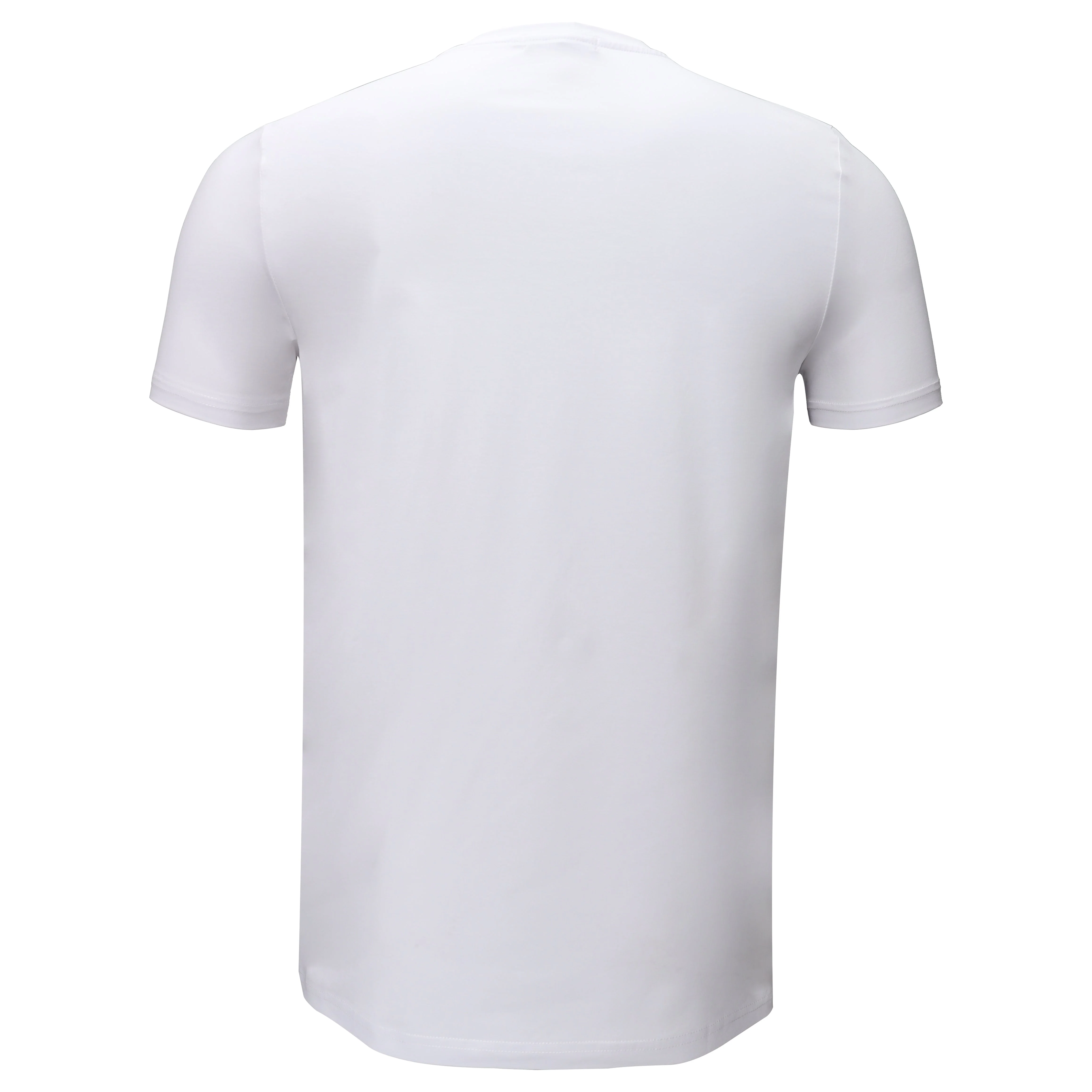 Fierce Fashion shirt - Century Penthouse WHITE - Image 4