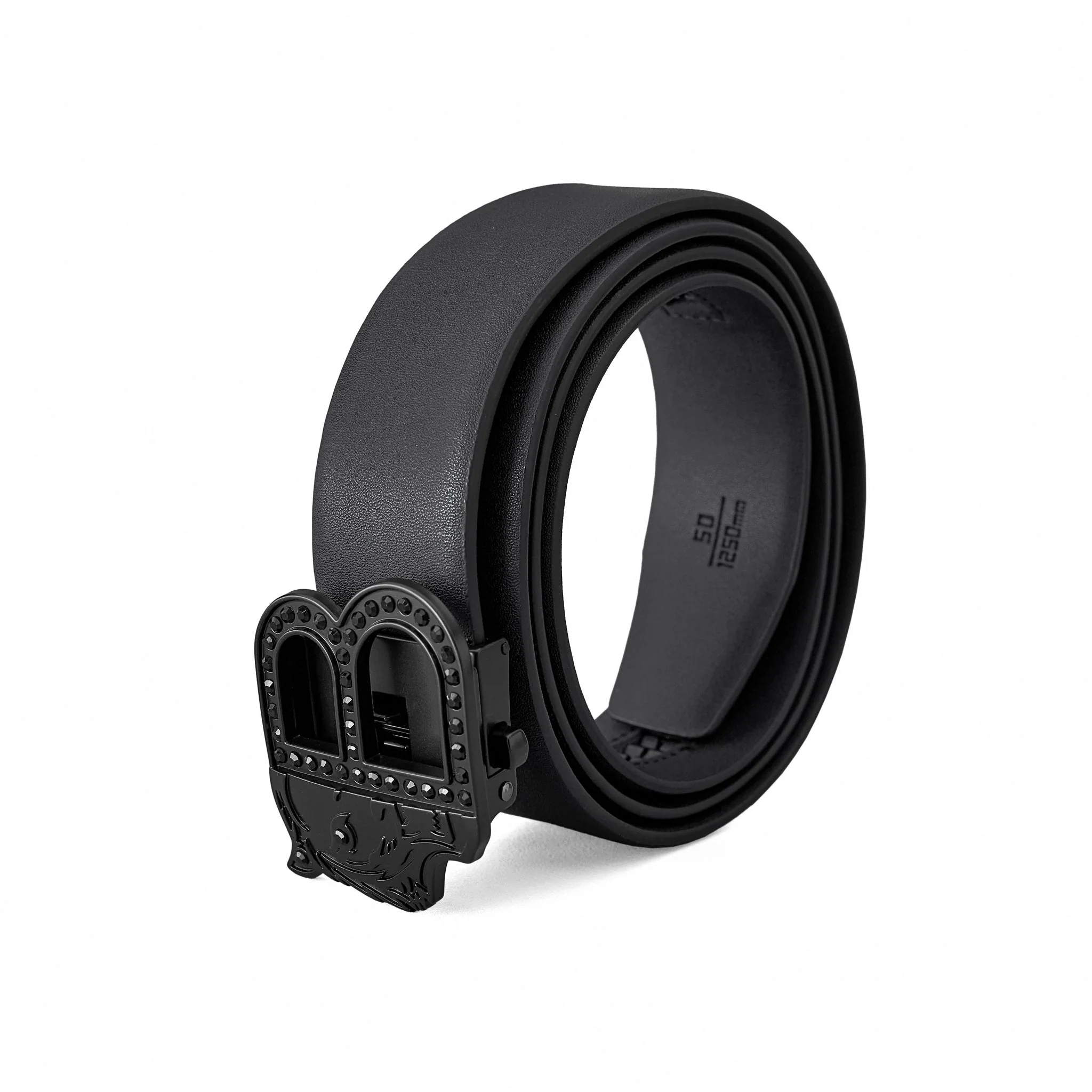 Barocco "B" Belt - Image 3