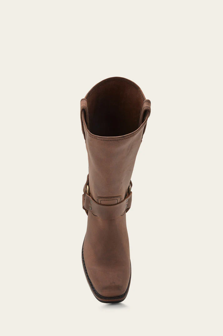 FRYE Harness 12R Men's Boots / Gaucho - Image 7