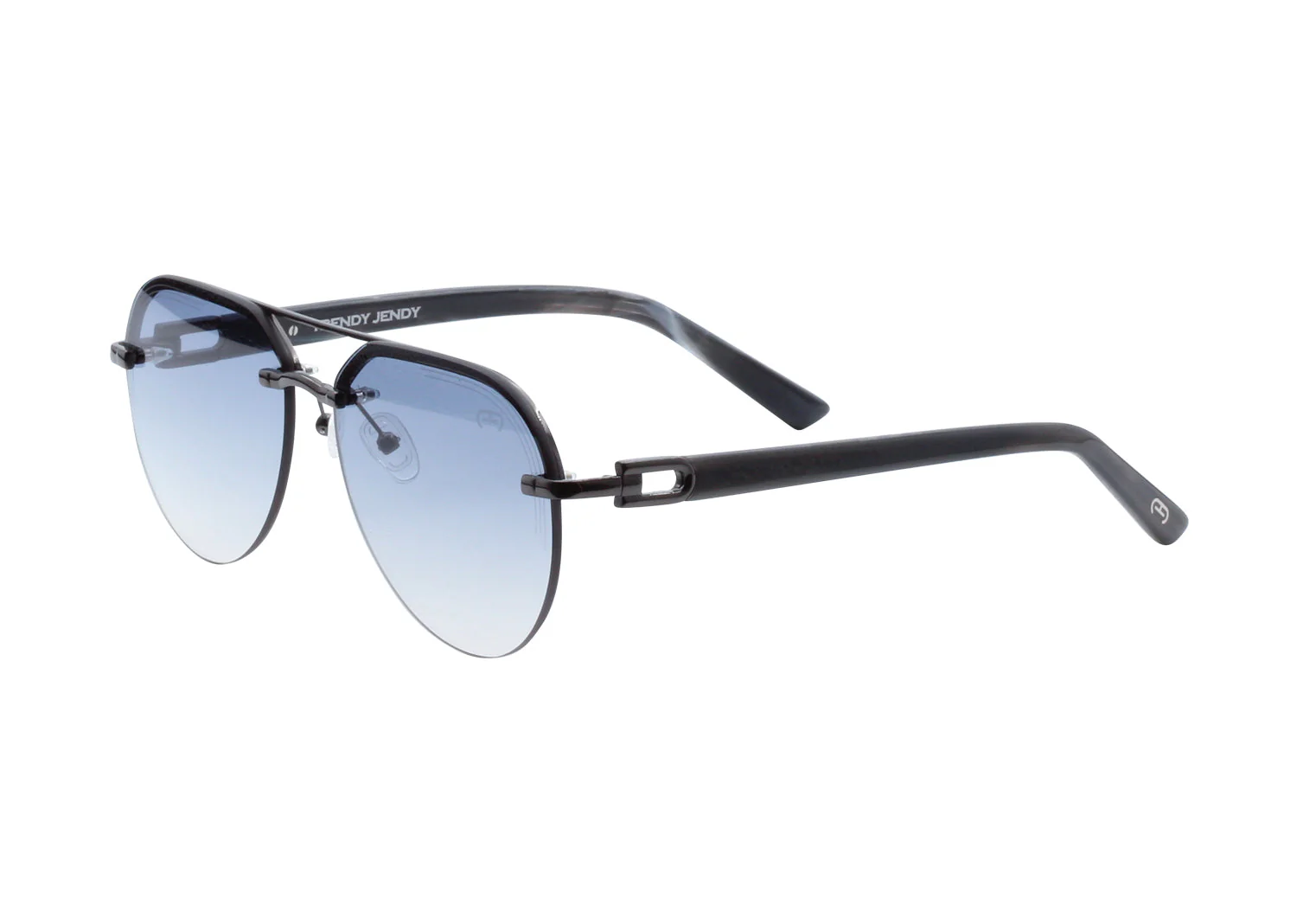 Gables Unisex Sunglasses – Stylish Frames, Bold Look - Image 2