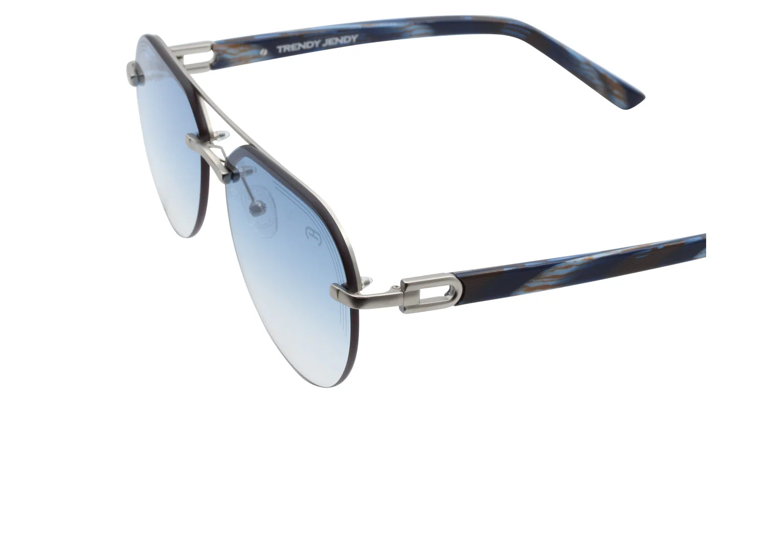 Gables Unisex Sunglasses – Stylish Frames, Bold Look - Image 20