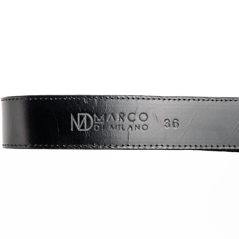 Georgia Belt Black - Image 3