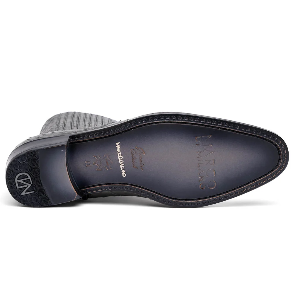 Giorgio Serpentine Gray - Image 5
