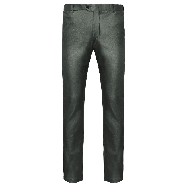 Gleam In Style Pant GREY