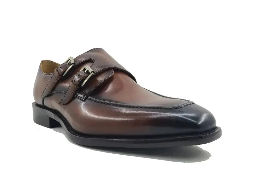 Gorgeous Double Monk Loafer - Image 16