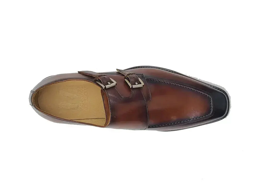 Gorgeous Double Monk Loafer - Image 17