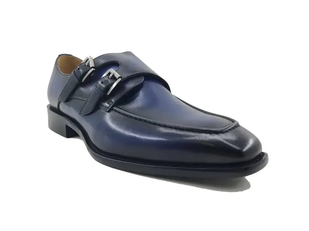 Gorgeous Double Monk Loafer - Image 7