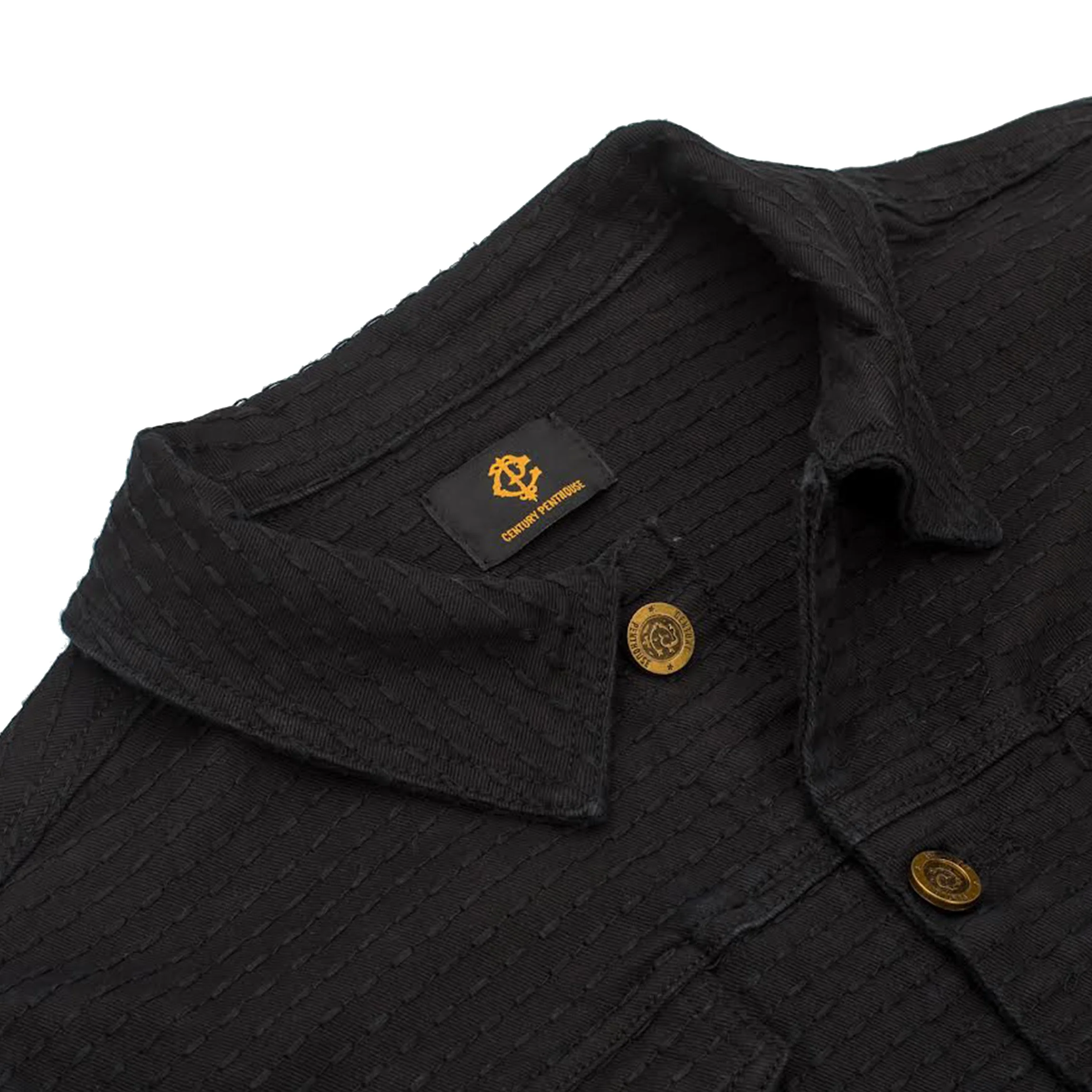 Heritage Style + Fit SET BLACK - Image 6