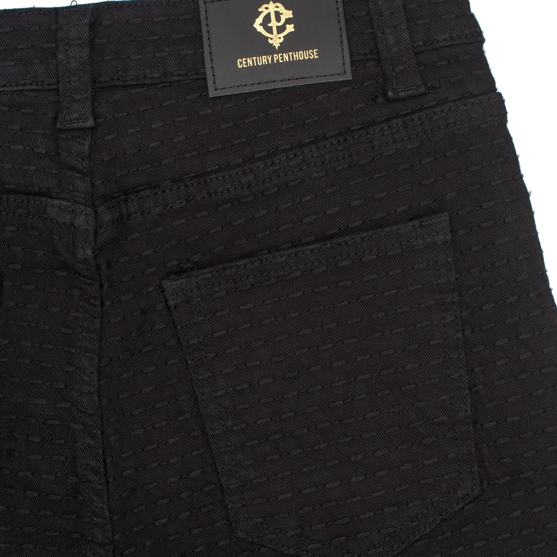 Heritage Style + Fit SET BLACK - Image 7