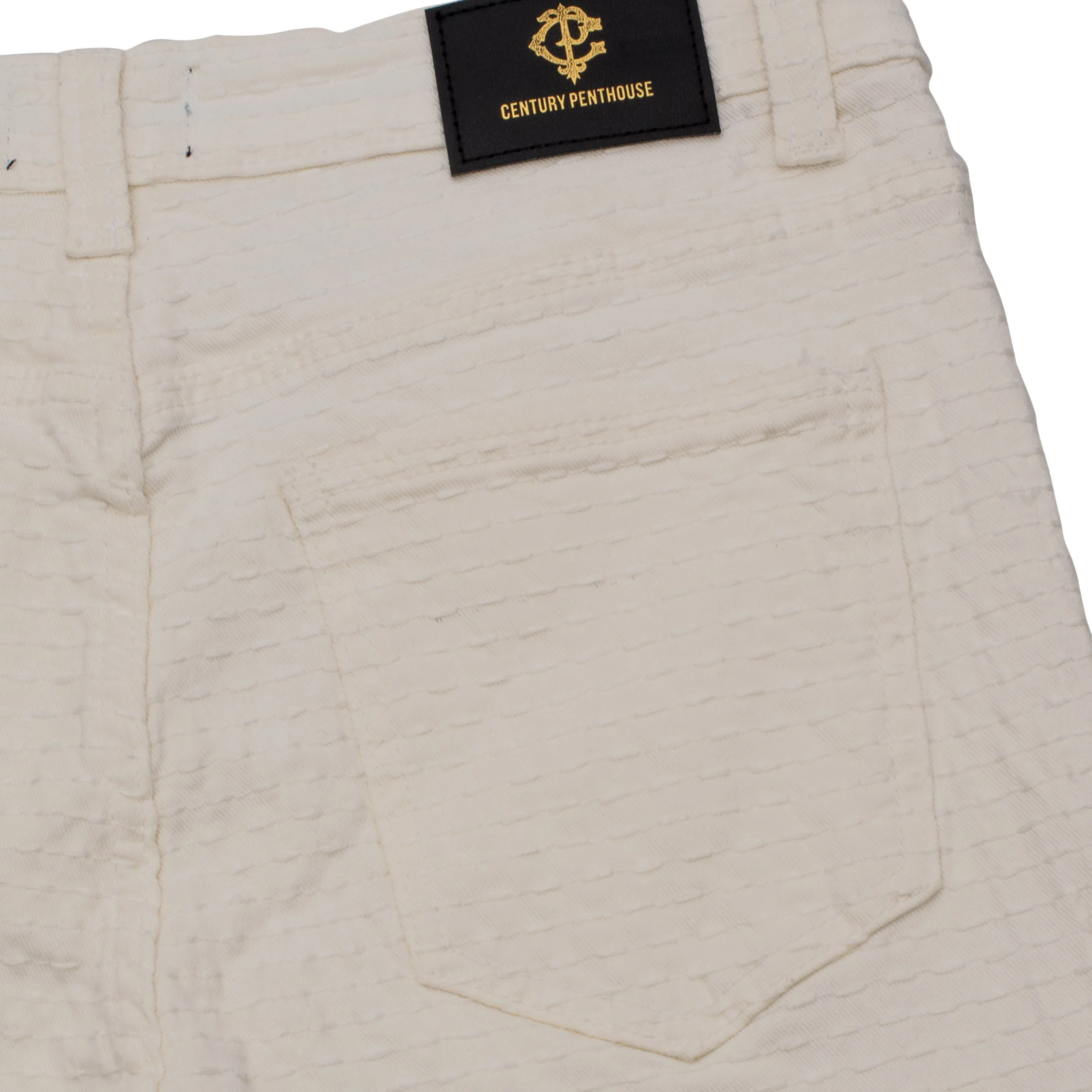 Heritage Style + Fit SET - WHITE - Image 7