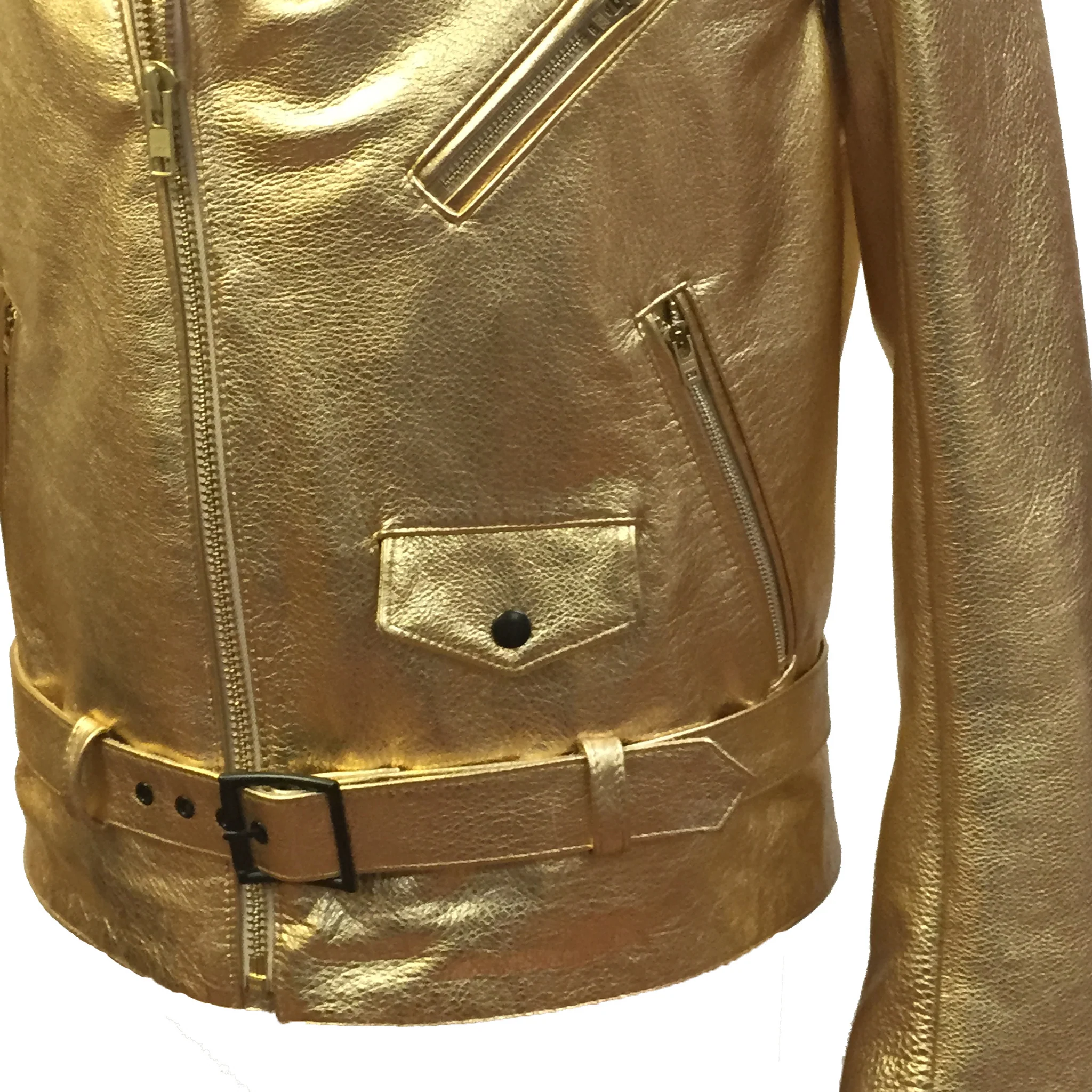 G-Gator - 3013 Hooded Racing Motorcycle Jacket - Image 4