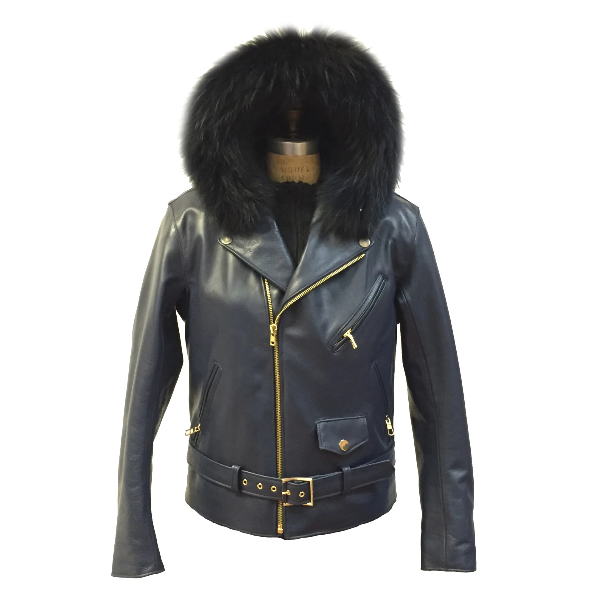 G-Gator - 3013 Hooded Racing Motorcycle Jacket - Image 6