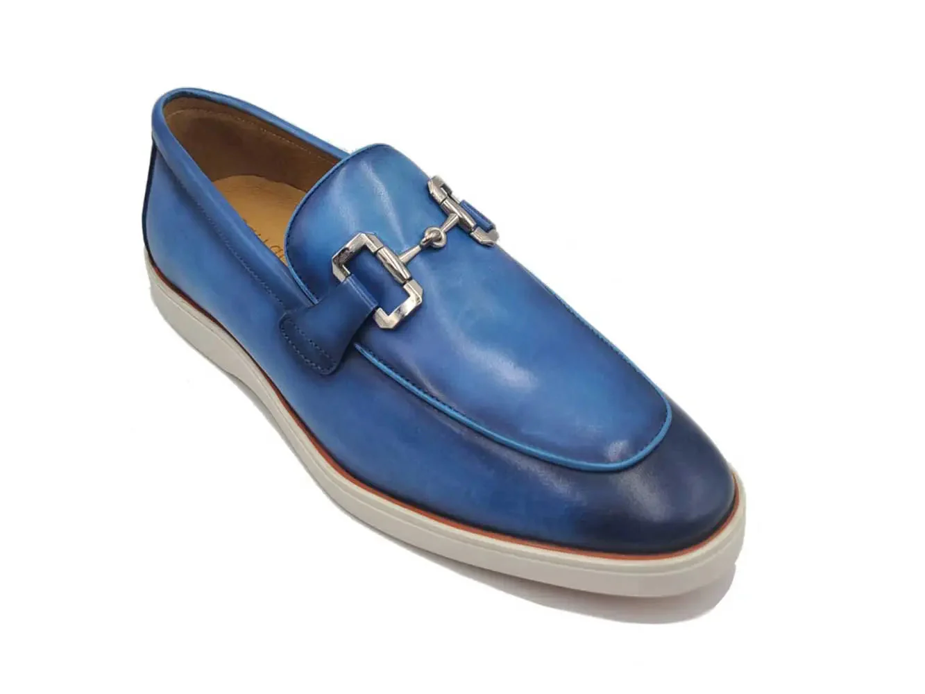 Horsebit Loafer in Sporty Sole - Image 10