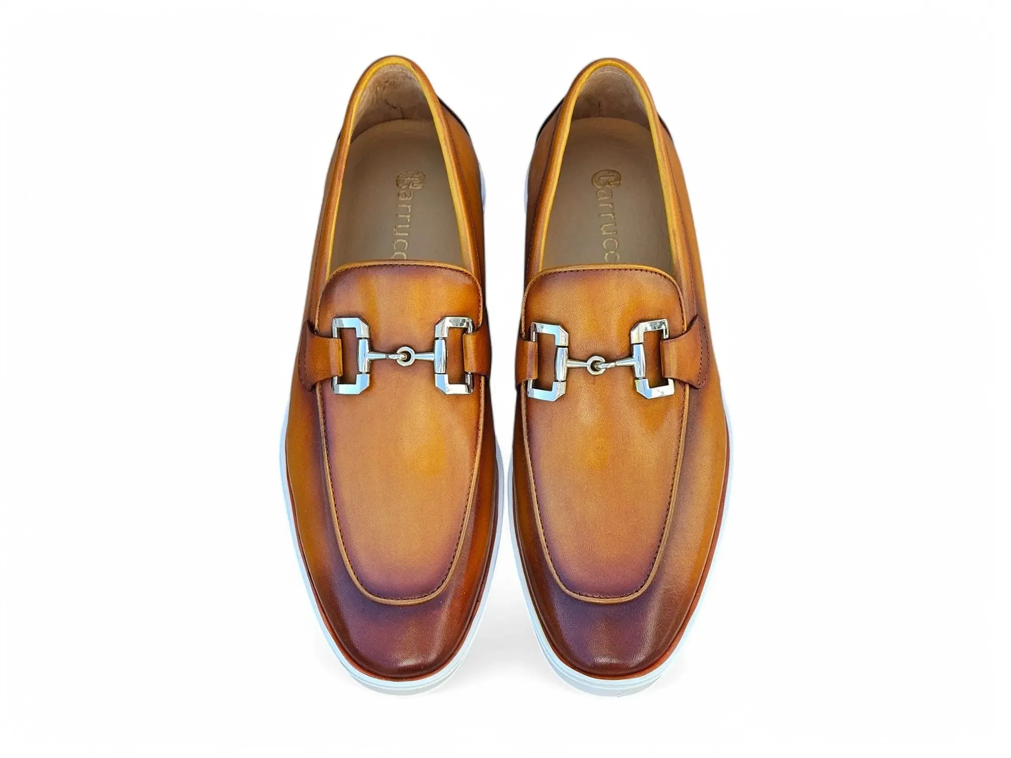 Horsebit Loafer in Sporty Sole - Image 12
