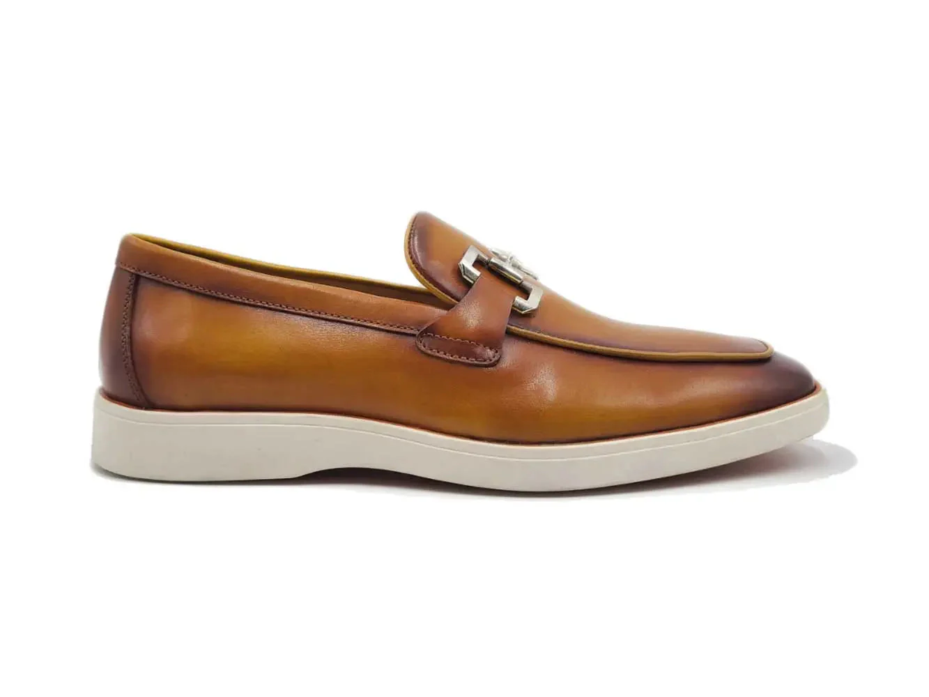 Horsebit Loafer in Sporty Sole - Image 14