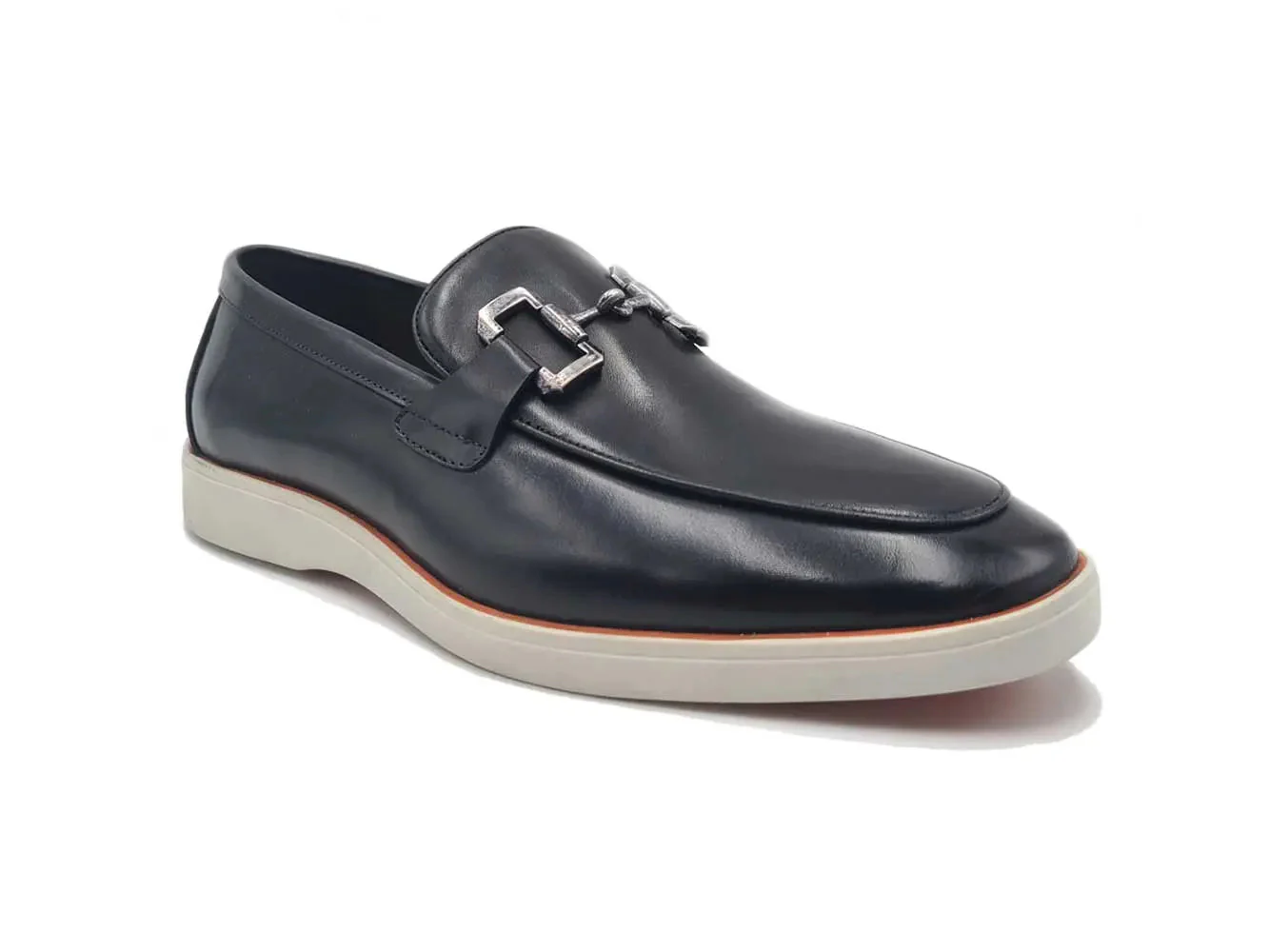 Horsebit Loafer in Sporty Sole - Image 20