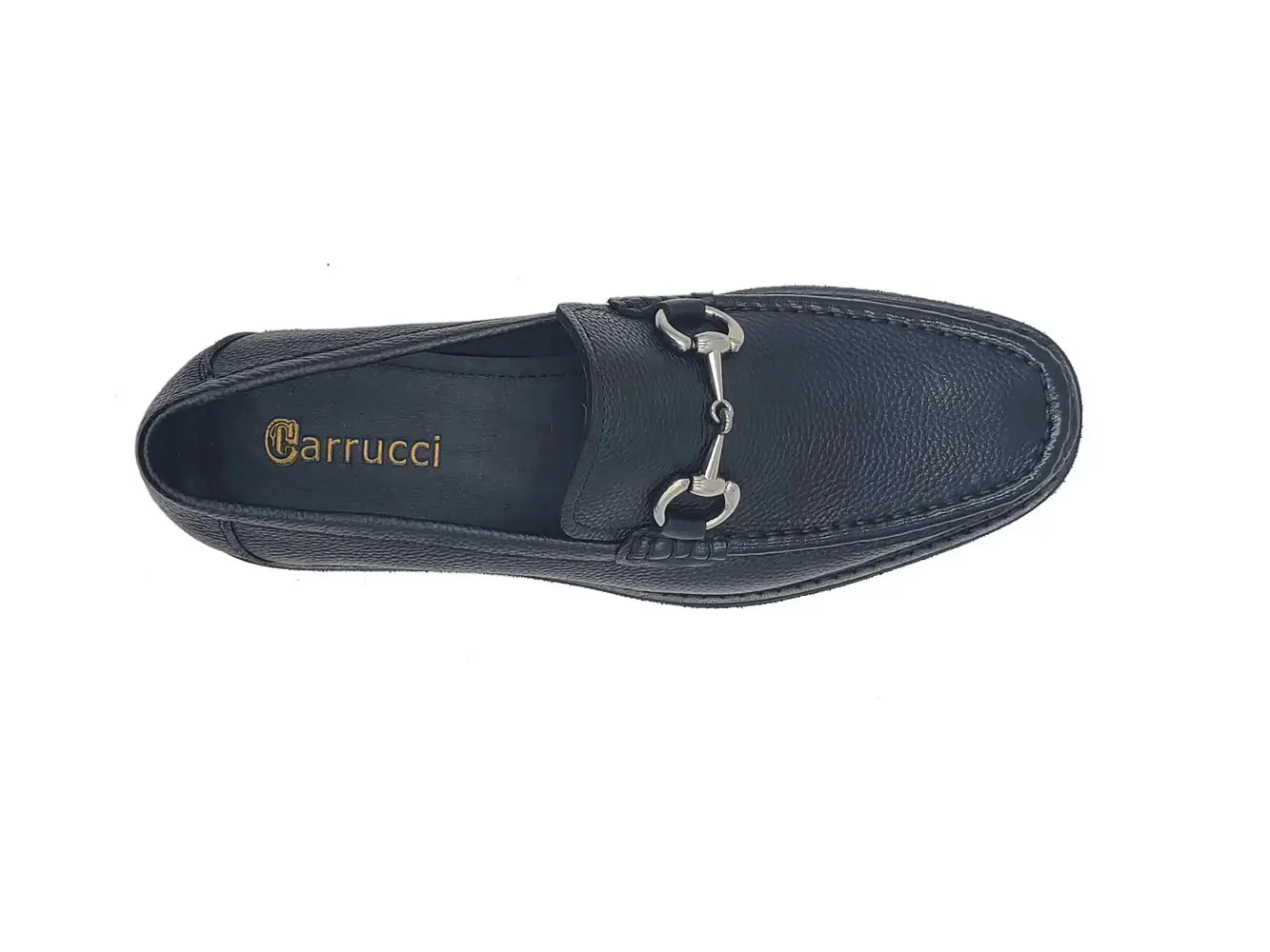 Horsebit Loafer Lug Sole - Image 37