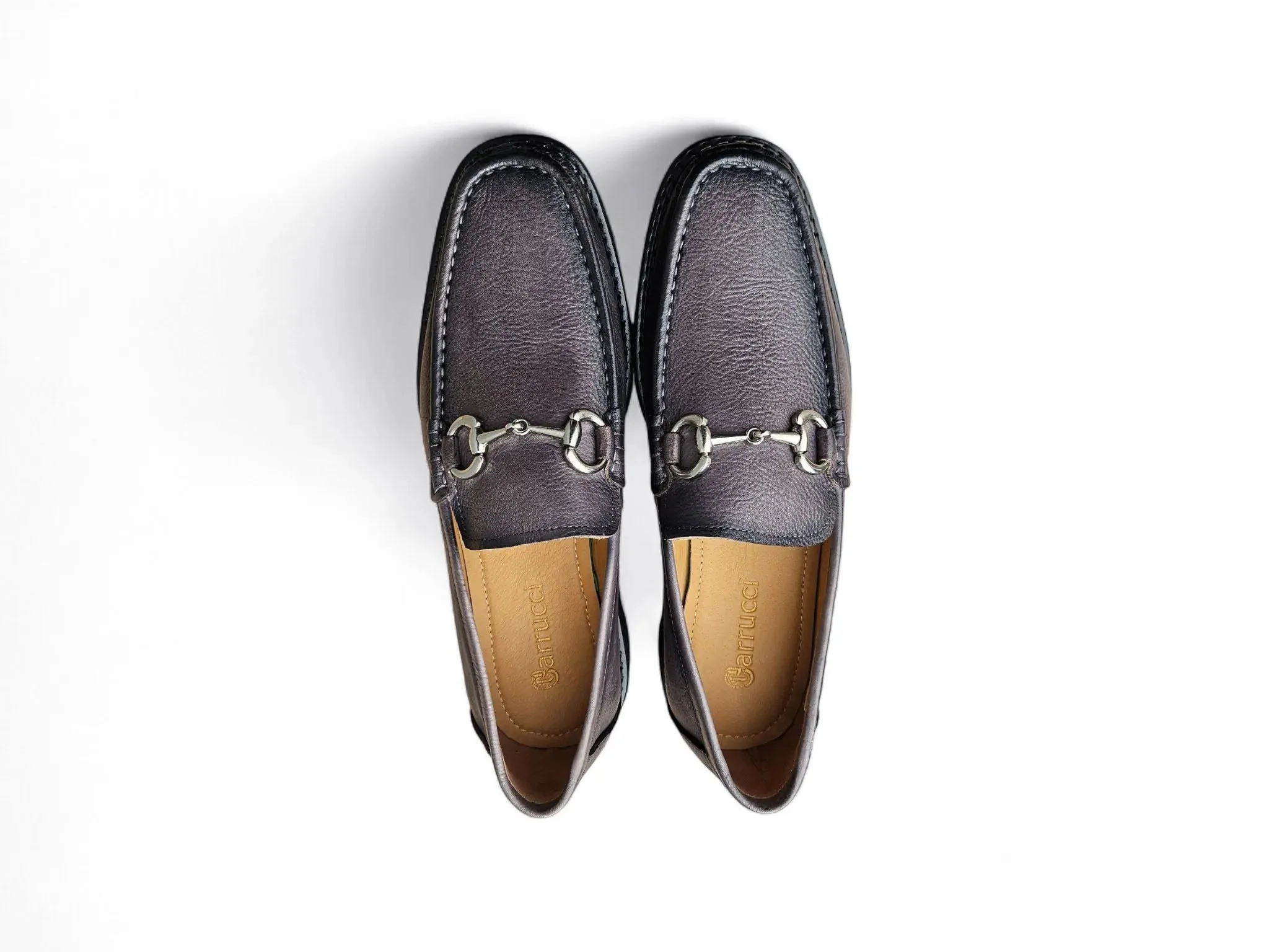 Horsebit Loafer Lug Sole - Image 5