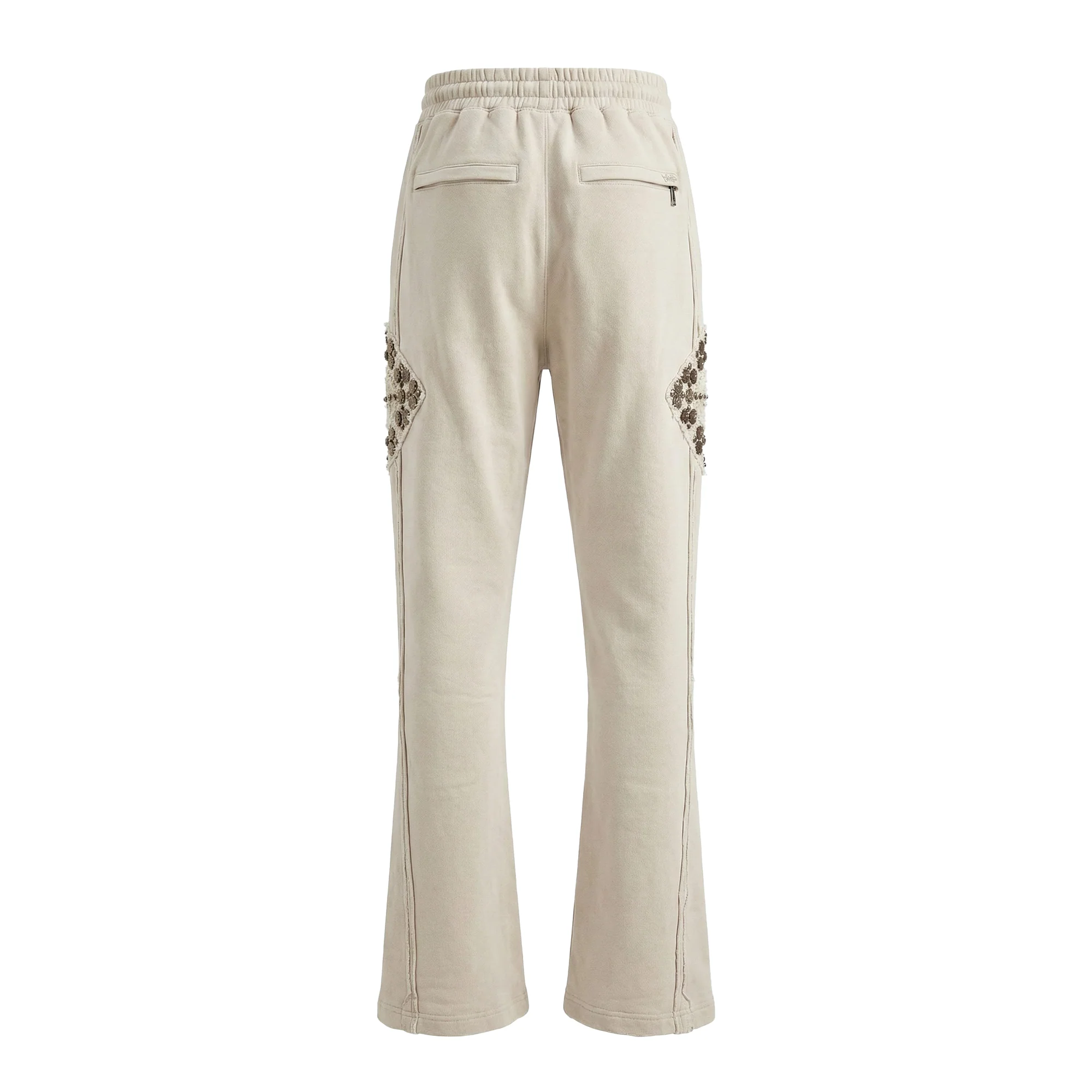 Hudson Gilded Cross Joggers - Image 2