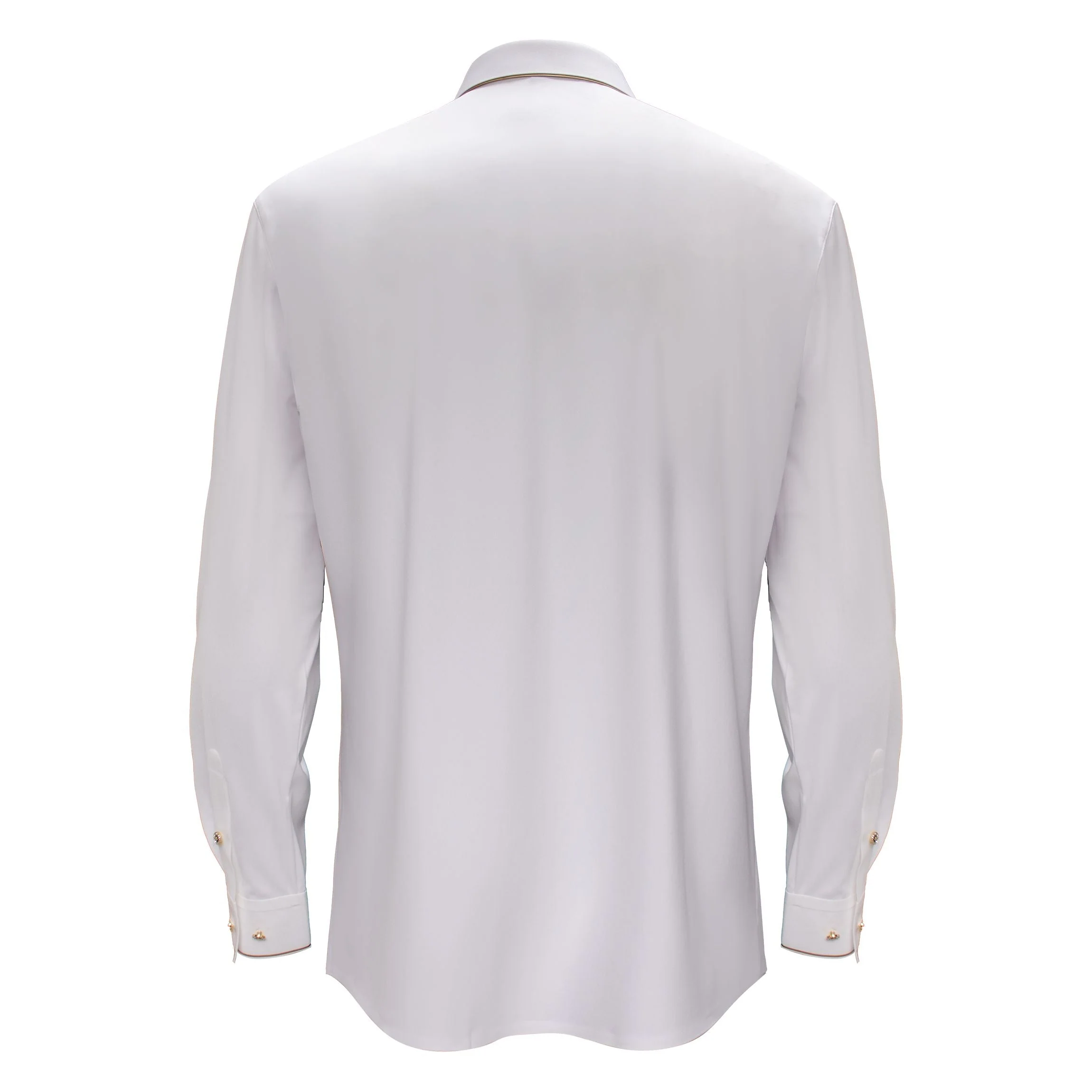 Boss Behavior - WHITE - Image 2