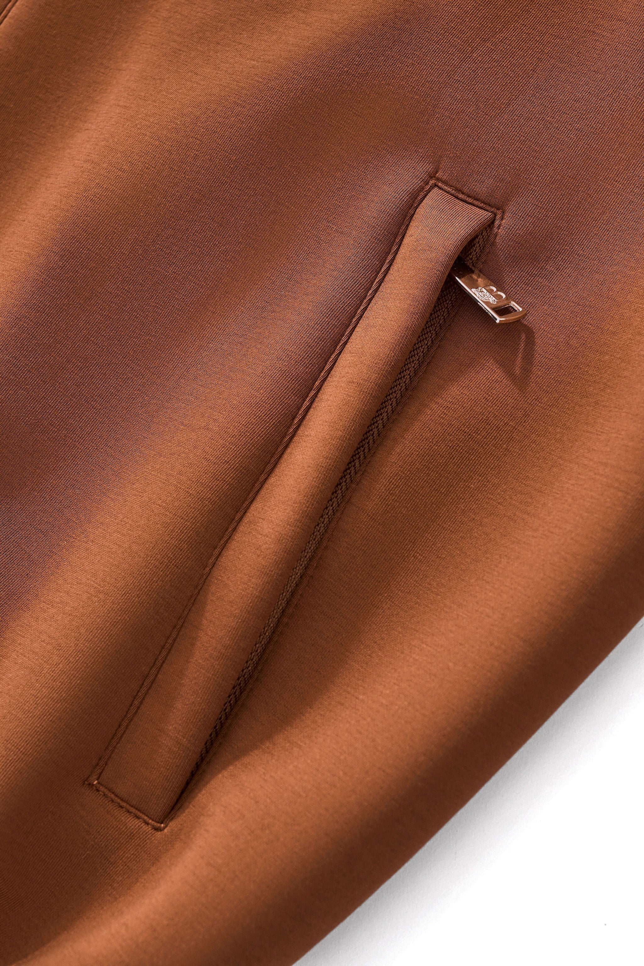 Imperial Trim Lounge Set BROWN - Image 5