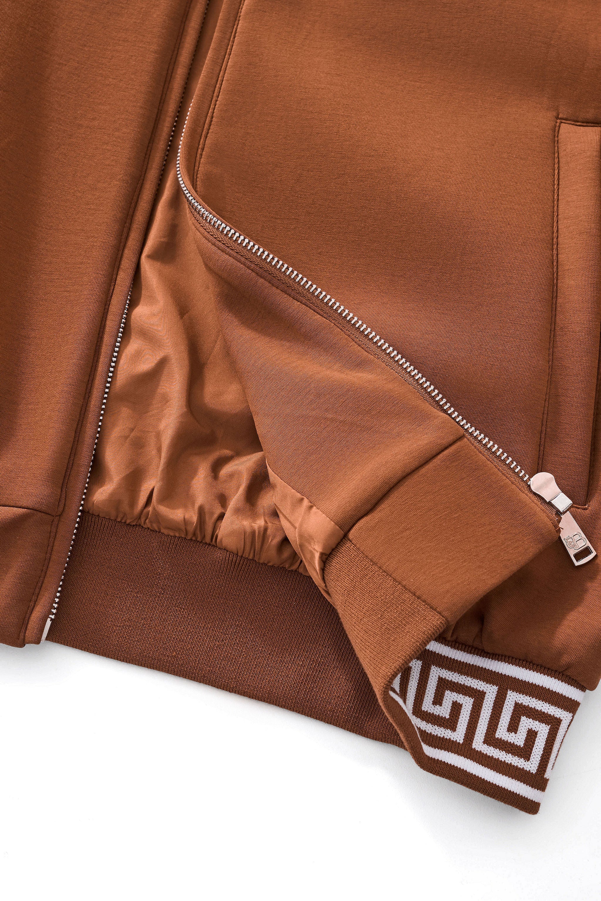 Imperial Trim Lounge Set BROWN - Image 6