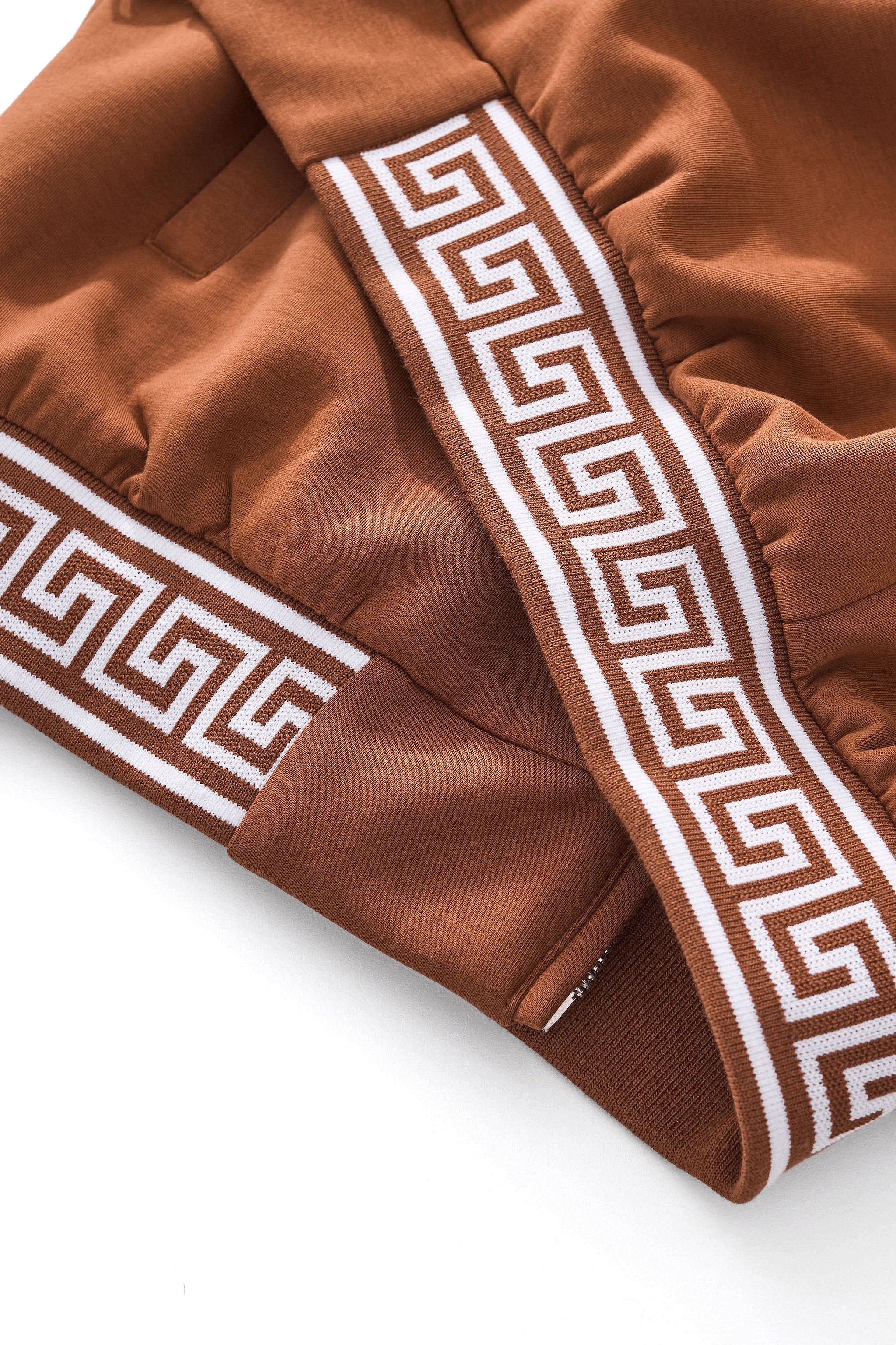 Imperial Trim Lounge Set BROWN - Image 7