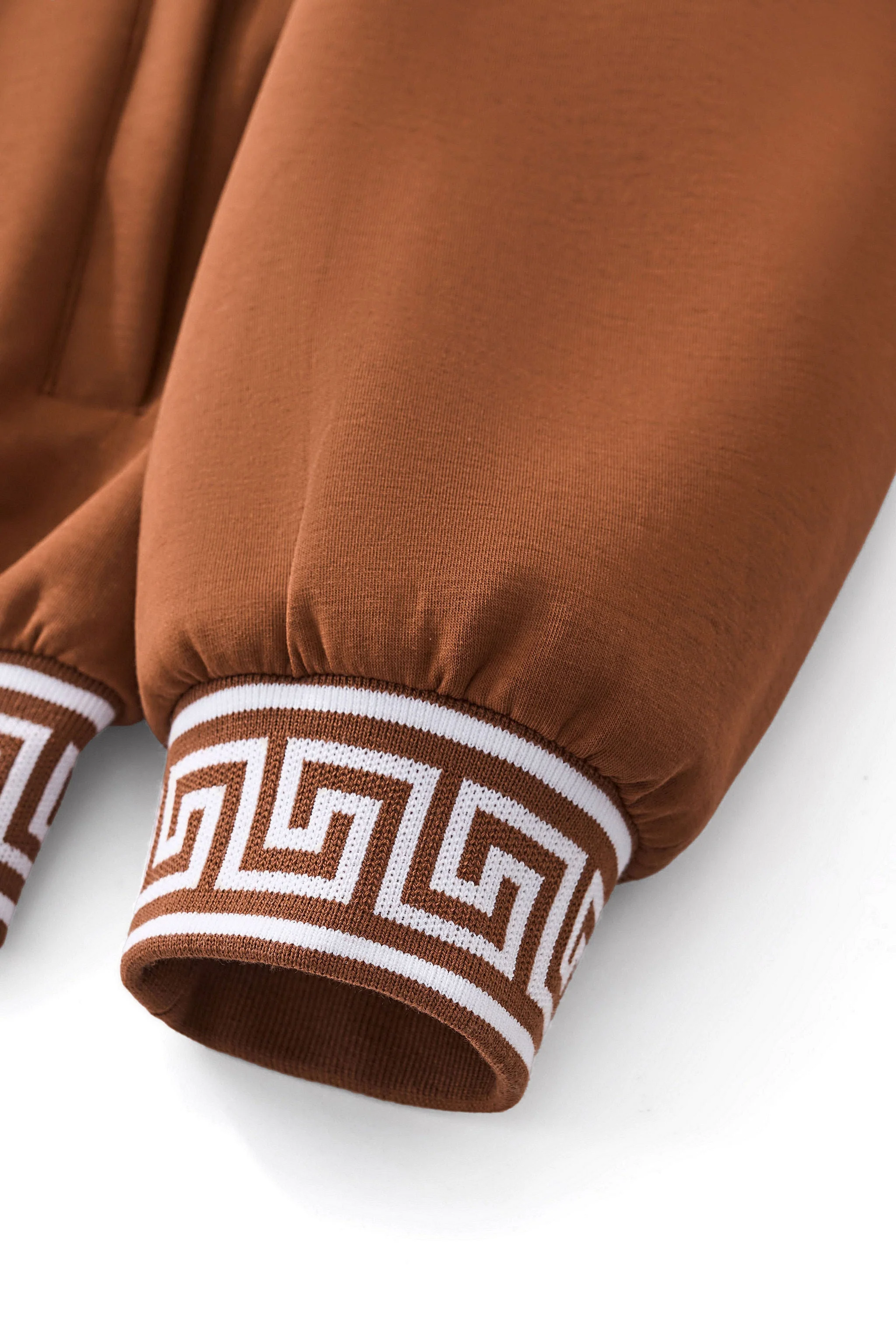 Imperial Trim Lounge Set BROWN - Image 8