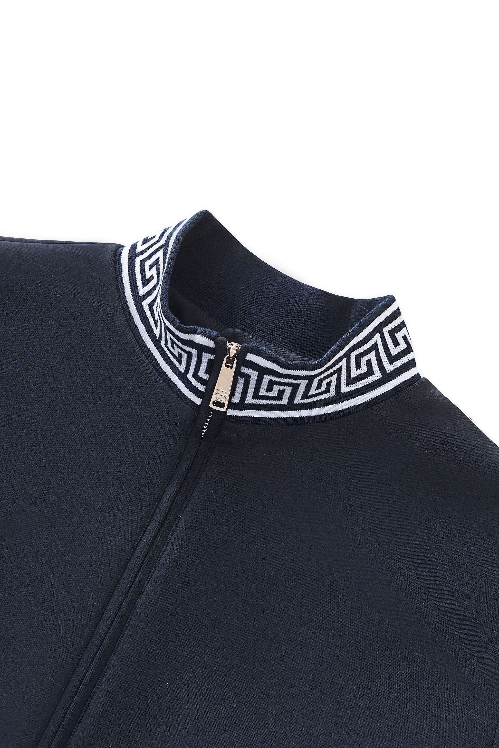 Imperial Trim Lounge Set DARK BLUE - Image 4