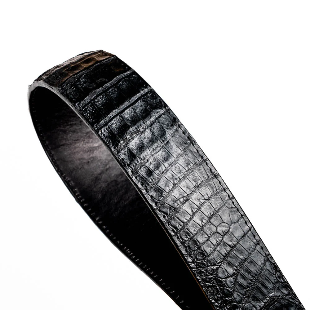 Iowa Belt Black - Image 4