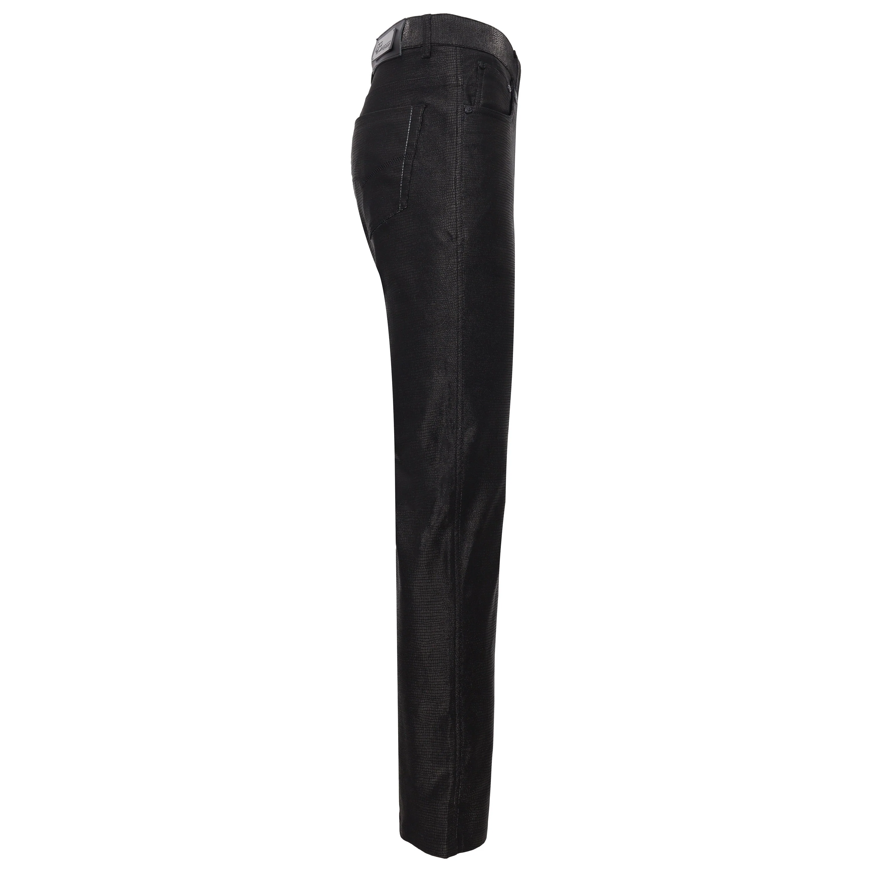Iron Edge BLACK - Image 2