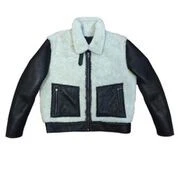 Jakewood - 700 Sheepskin Jacket - Image 2