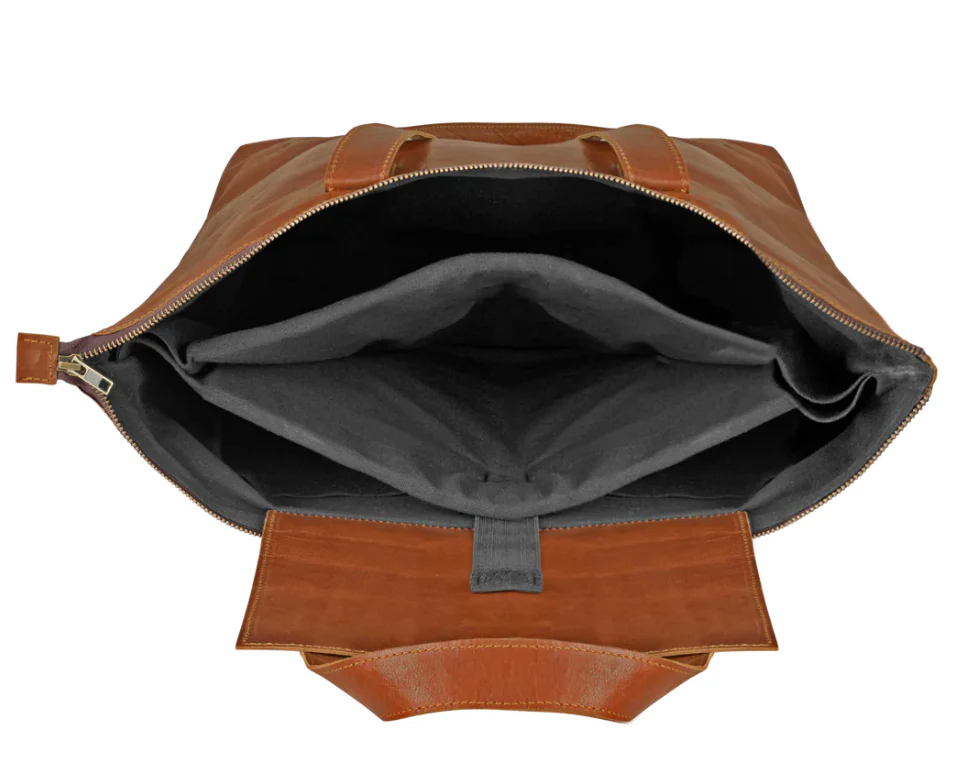 Johnny Fly Co. Laptop Tote - Image 6
