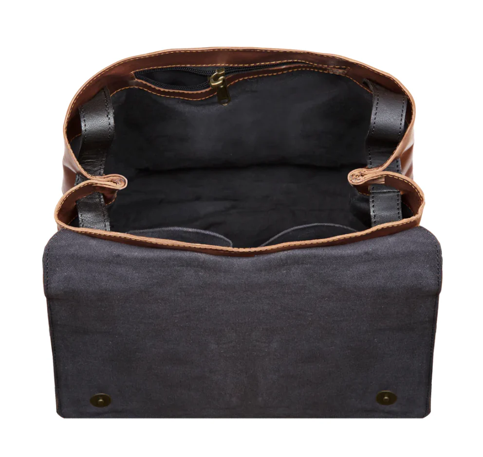 Johnny Fly Co. Minimalist Backpack - Image 4