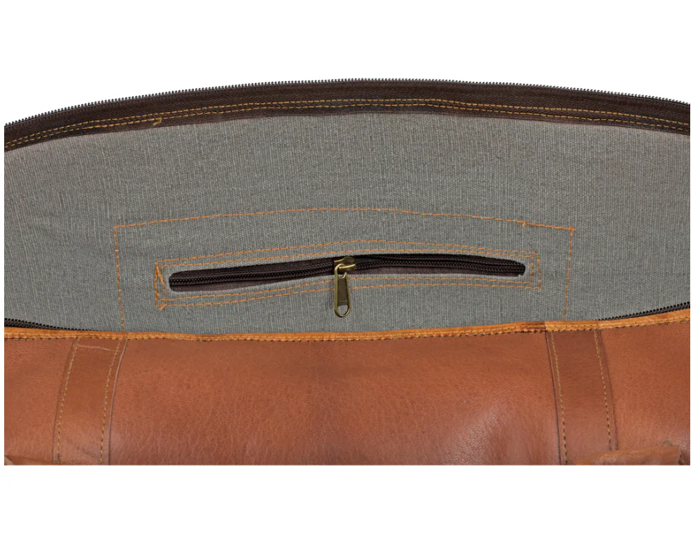 Johnny Fly Co. Traveler Duffle - Image 6